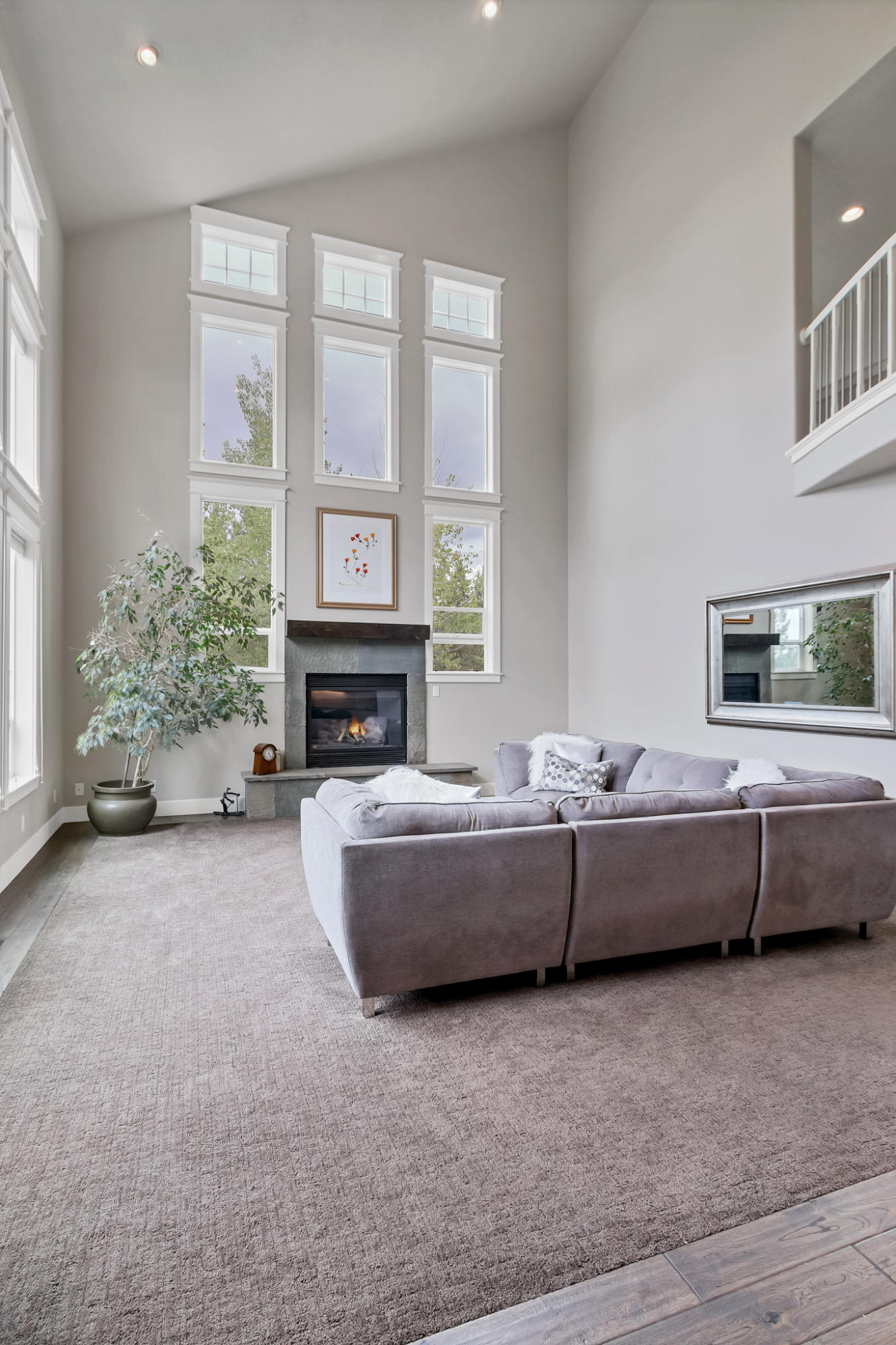 Awbrey Court - Residential