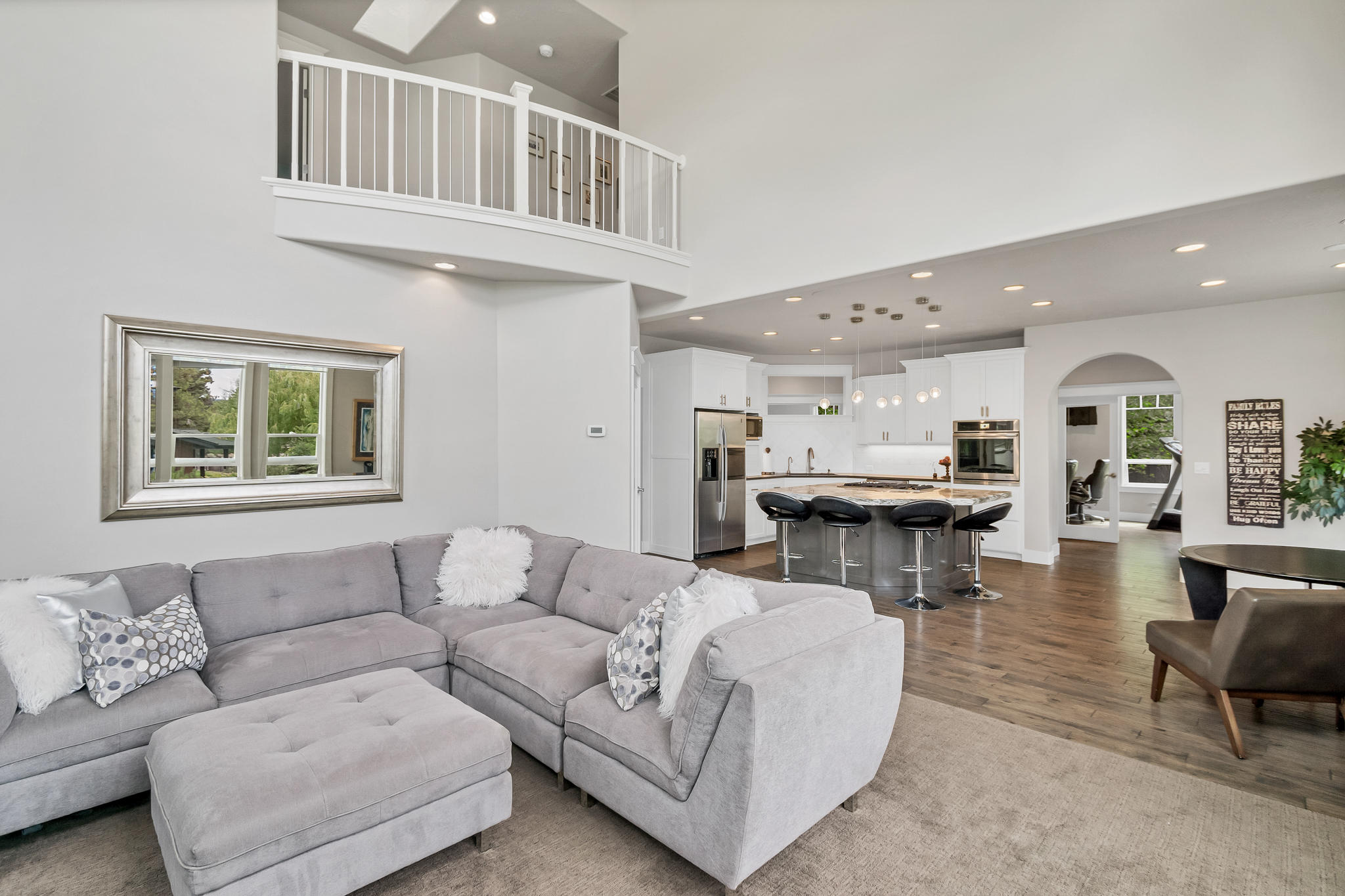 Awbrey Court - Residential