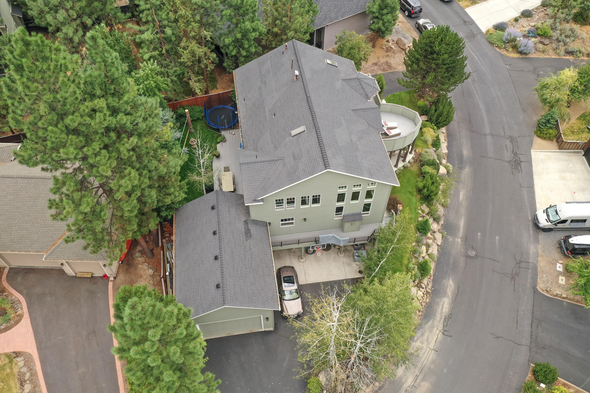 Awbrey Court - Residential