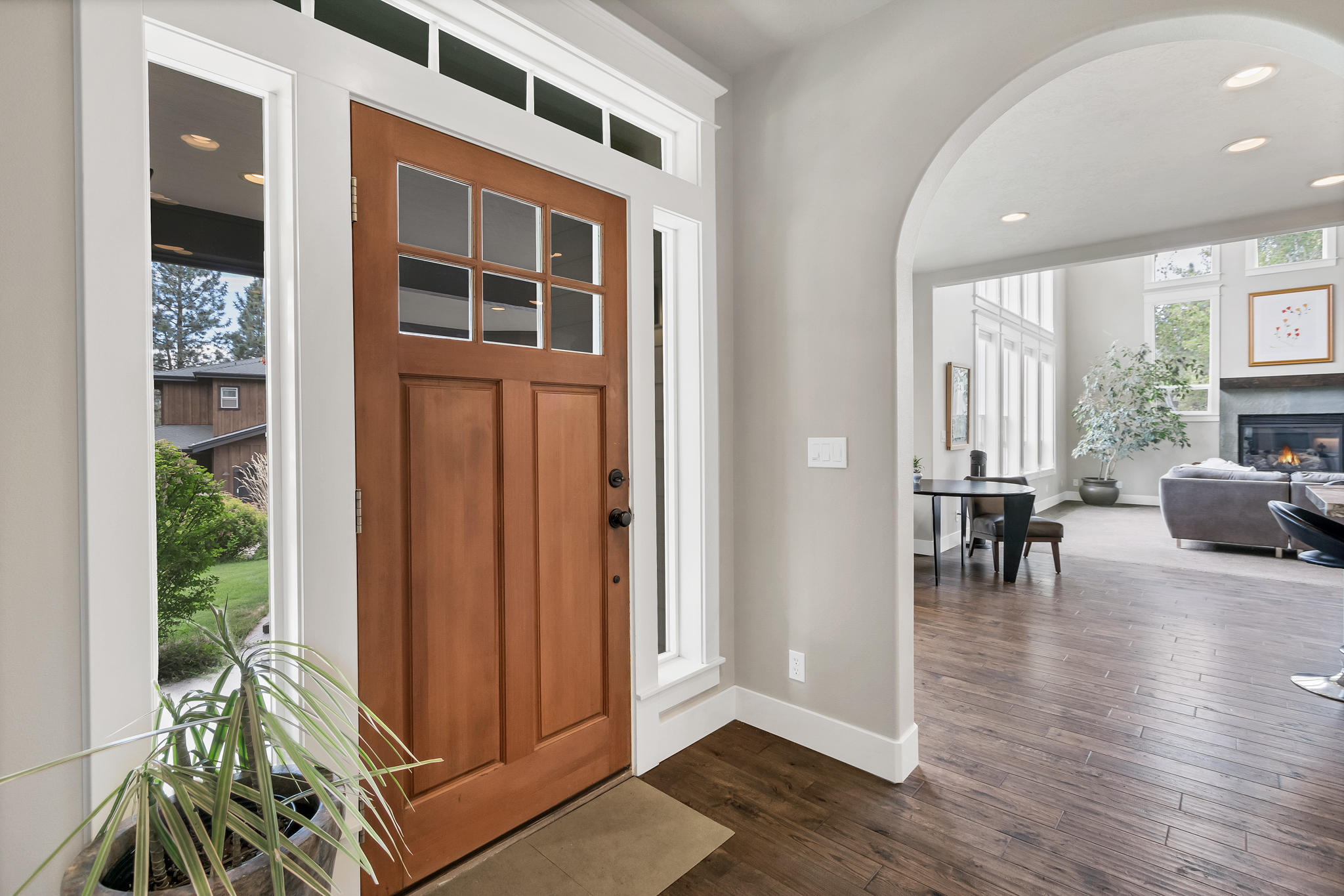 Awbrey Court - Residential