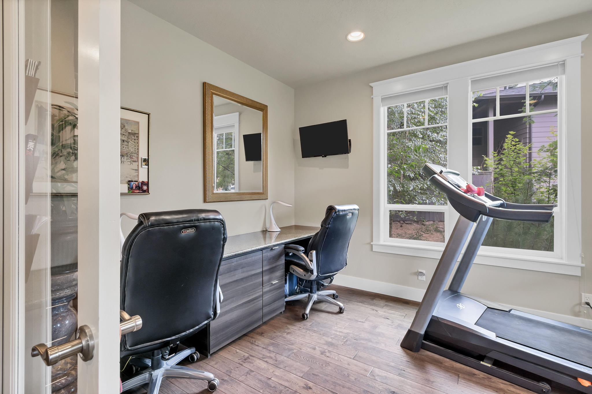 Awbrey Court - Residential