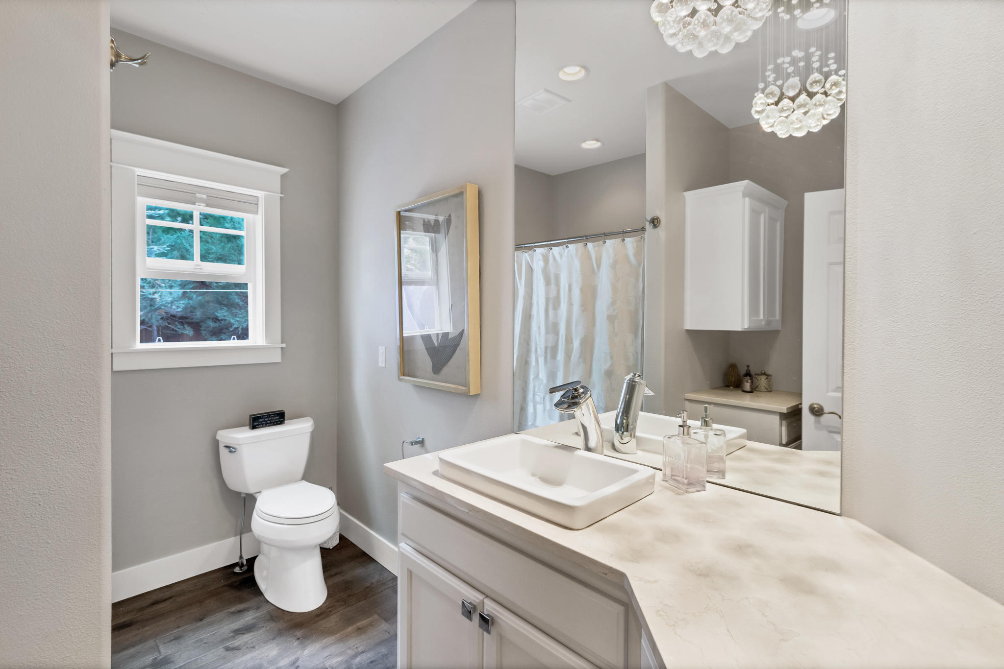 Awbrey Court - Residential