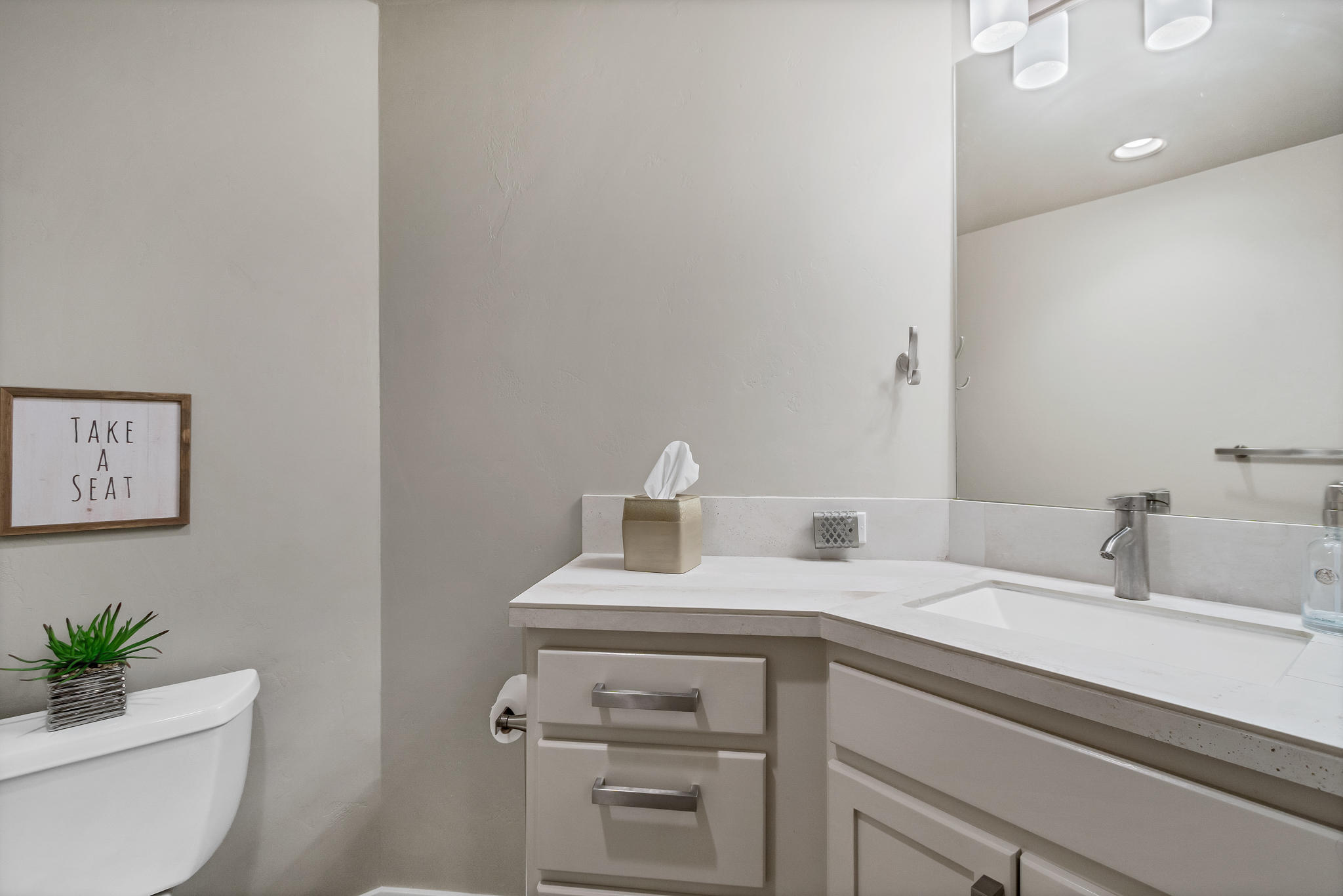 Awbrey Court - Residential