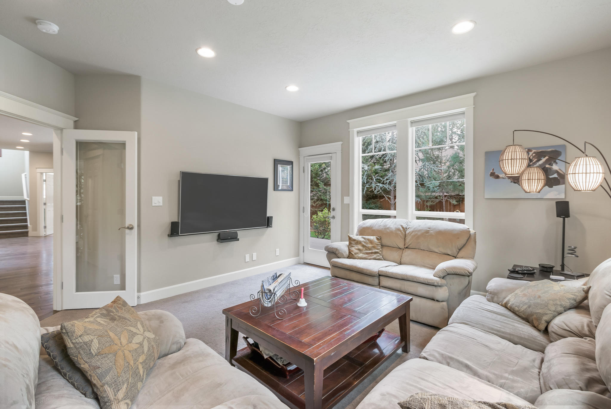 Awbrey Court - Residential