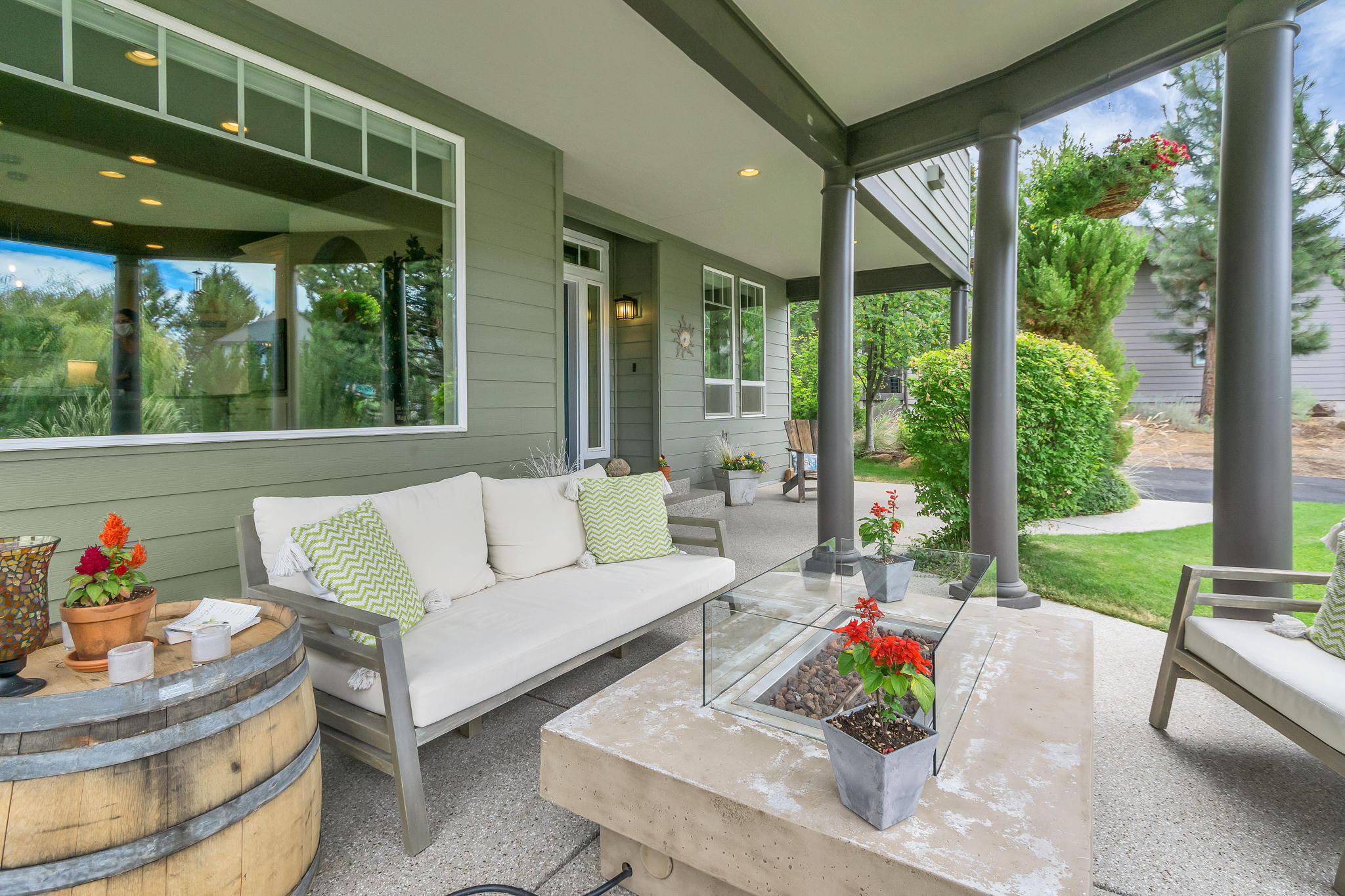 Awbrey Court - Residential