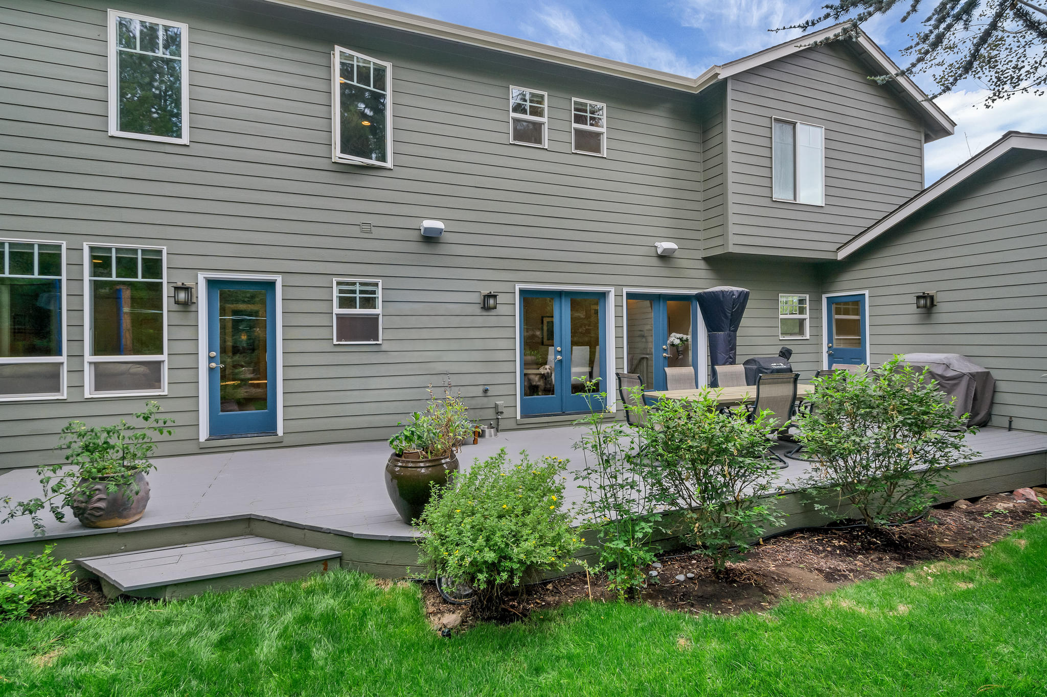 Awbrey Court - Residential