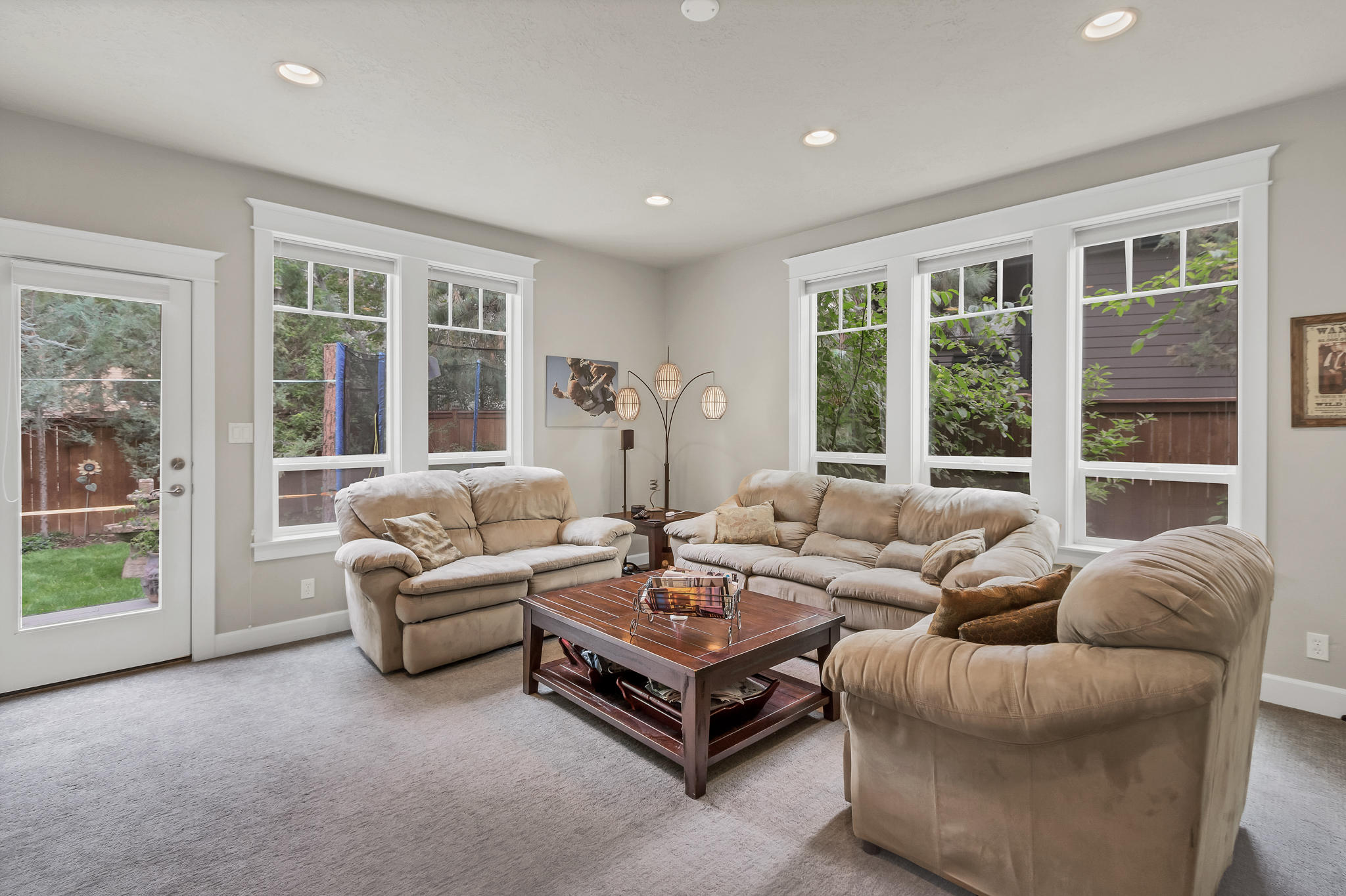 Awbrey Court - Residential