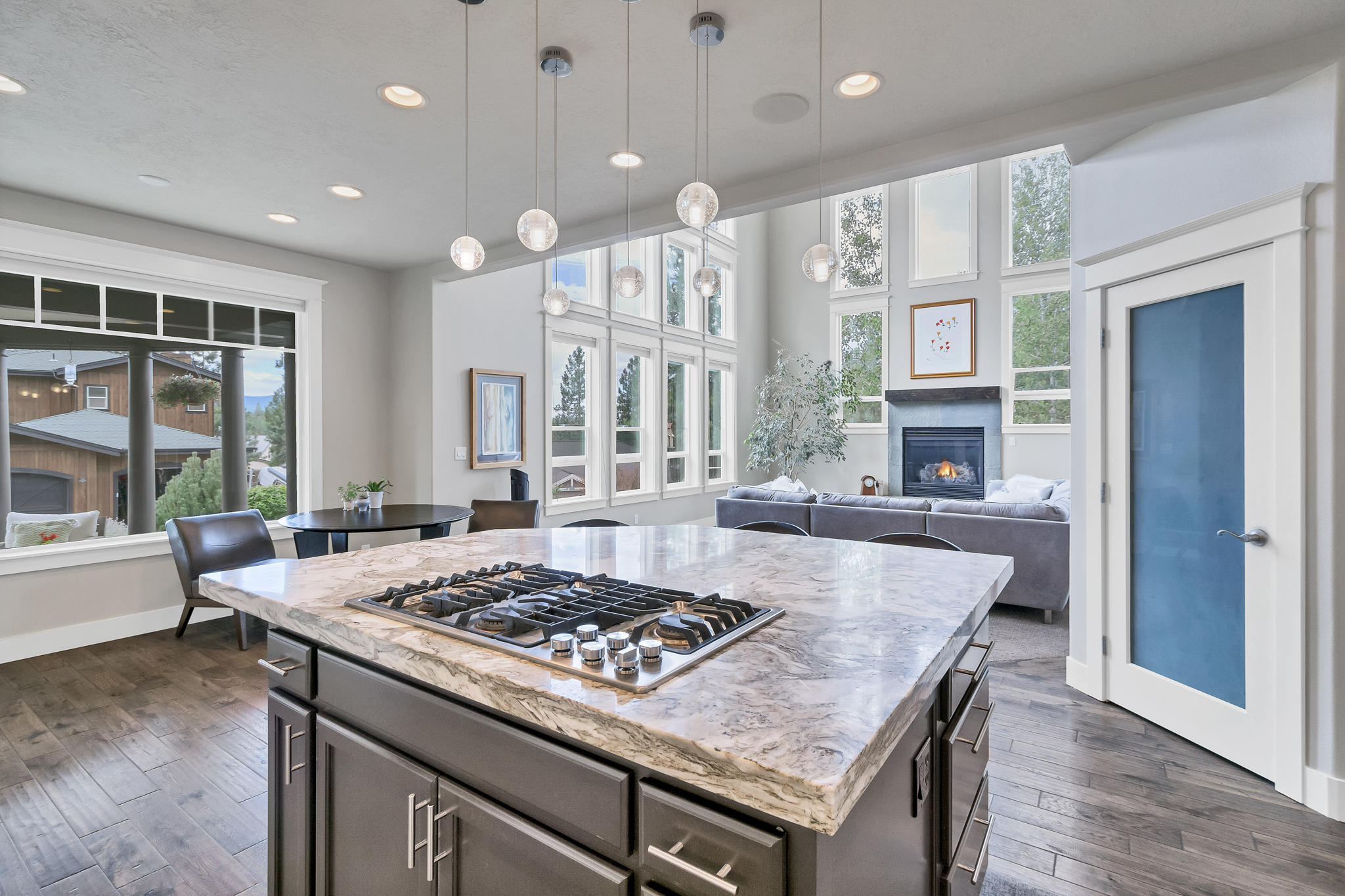 Awbrey Court - Residential