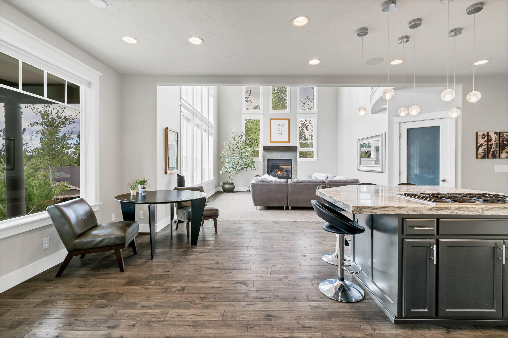 Awbrey Court - Residential