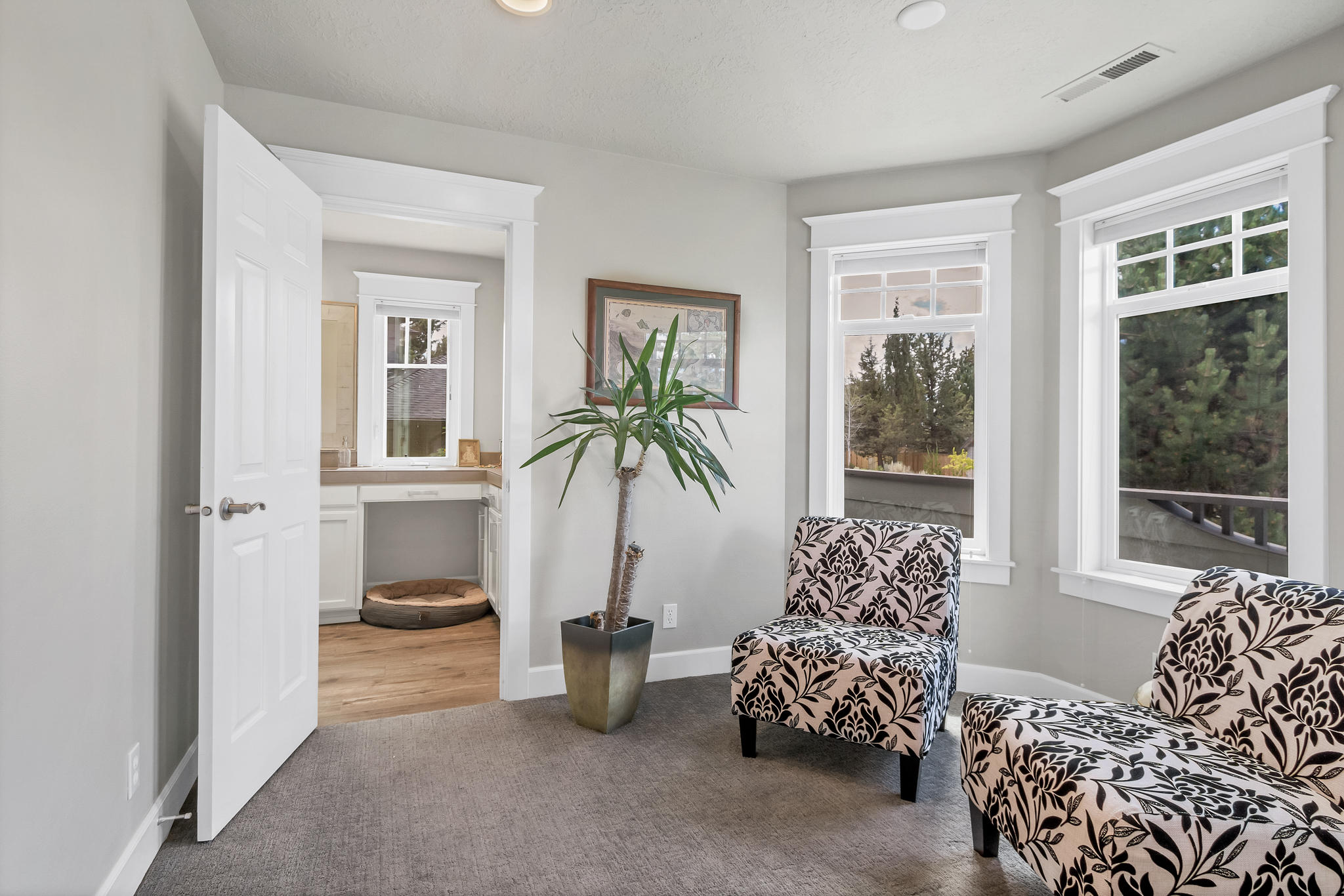 Awbrey Court - Residential