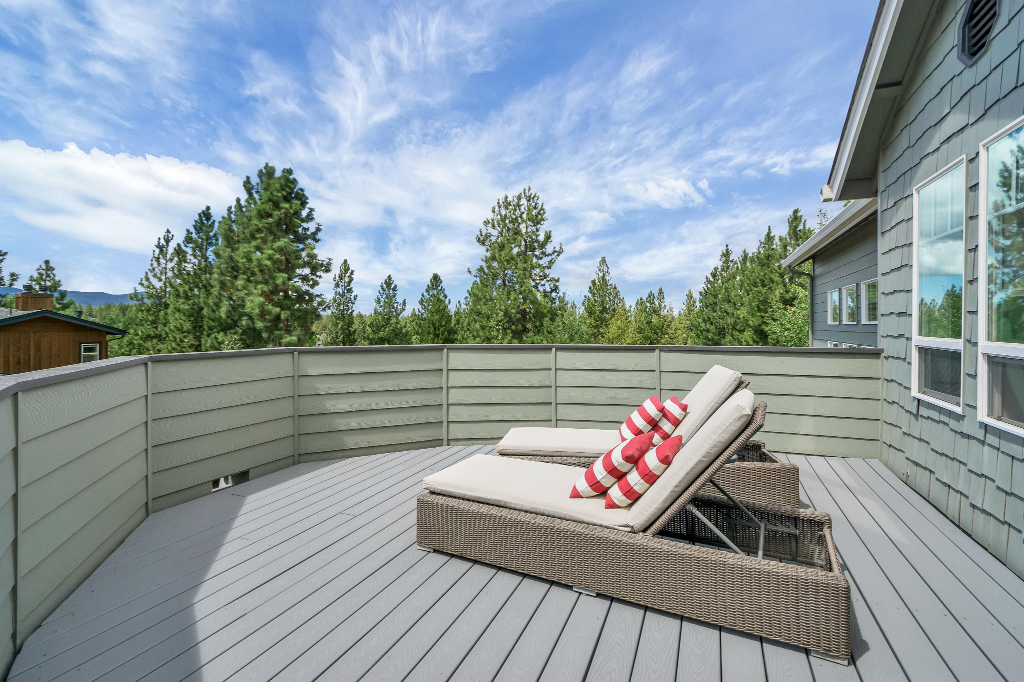 Awbrey Court - Residential