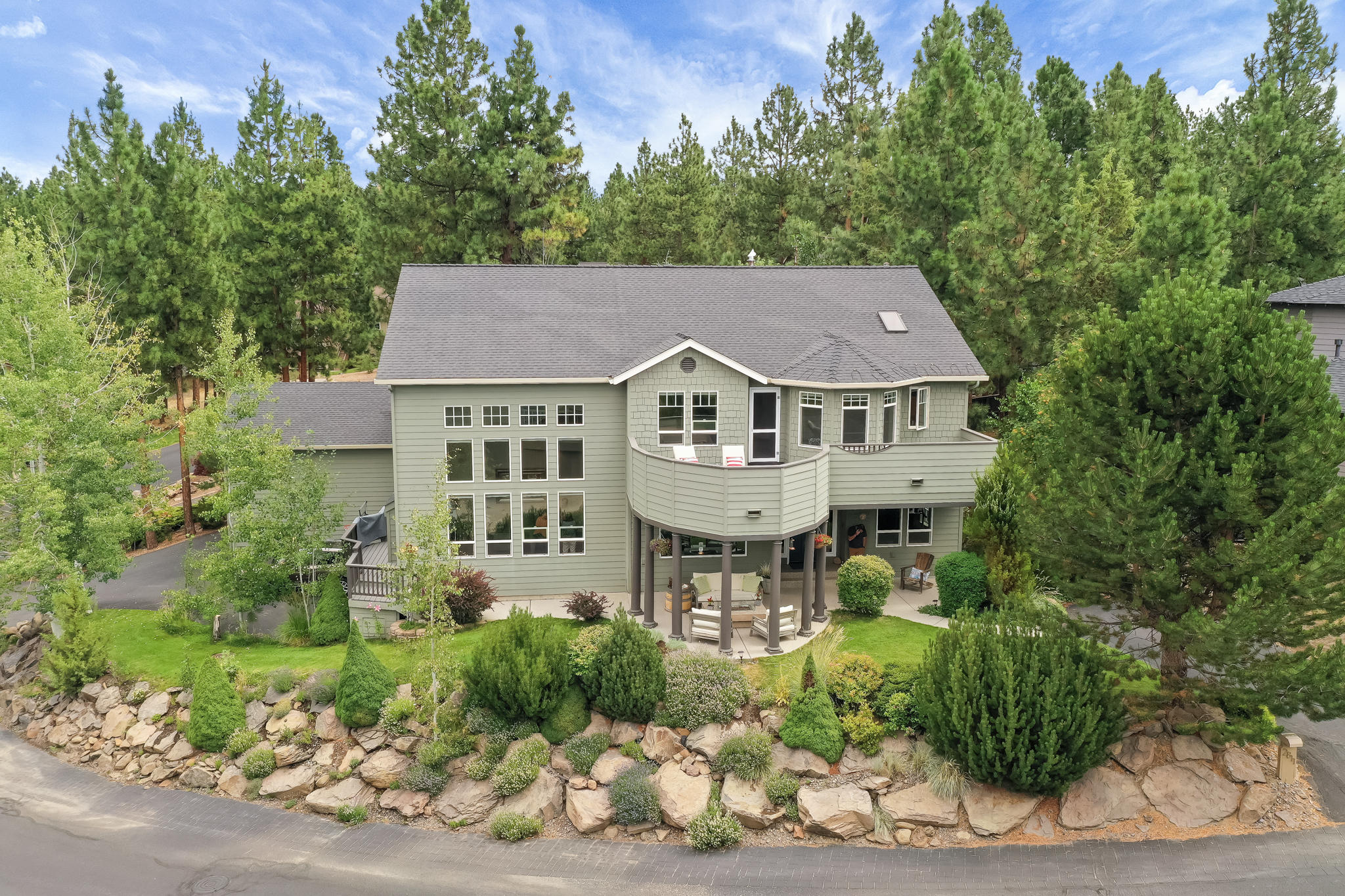 Awbrey Court - Residential