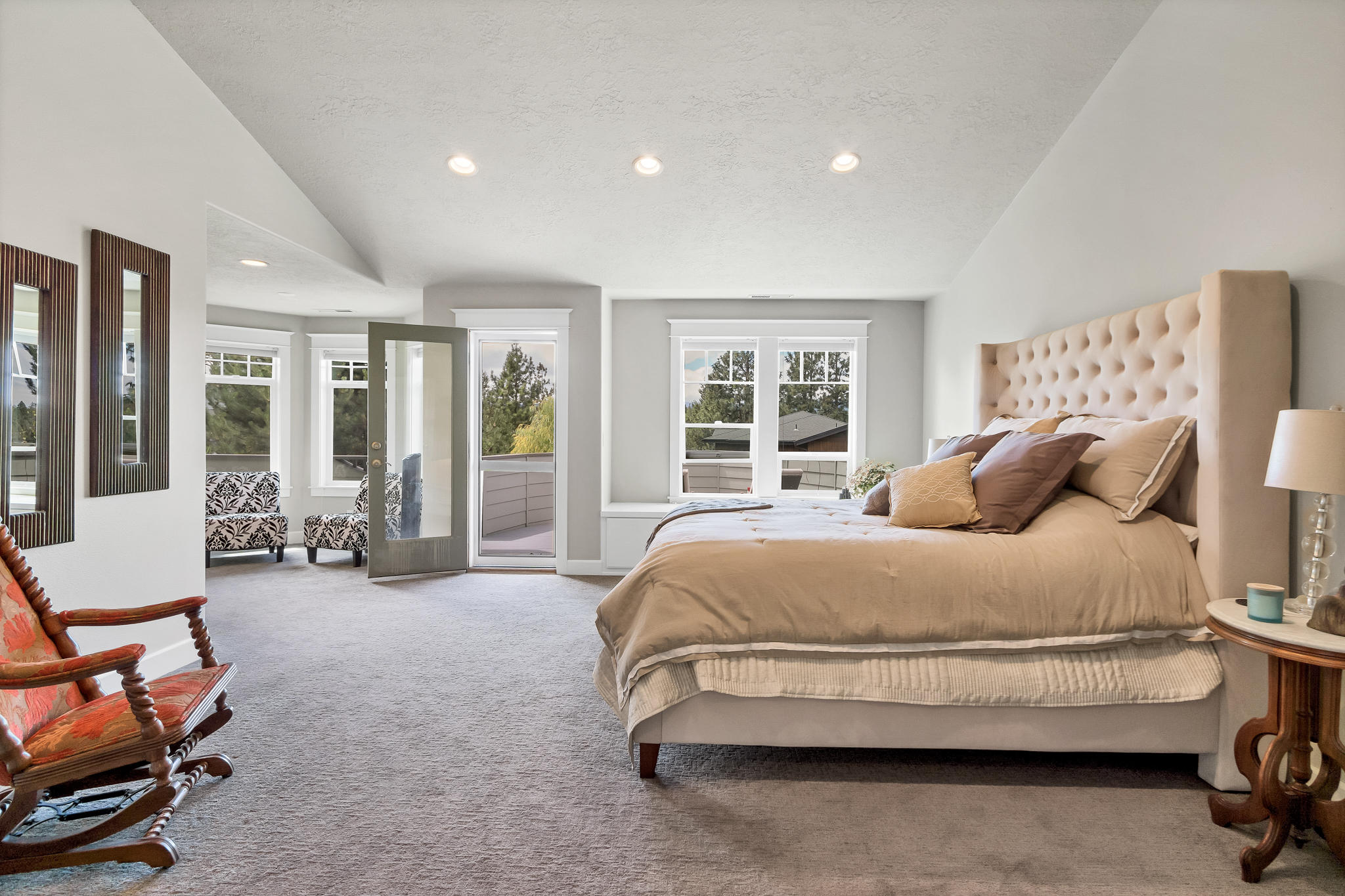 Awbrey Court - Residential