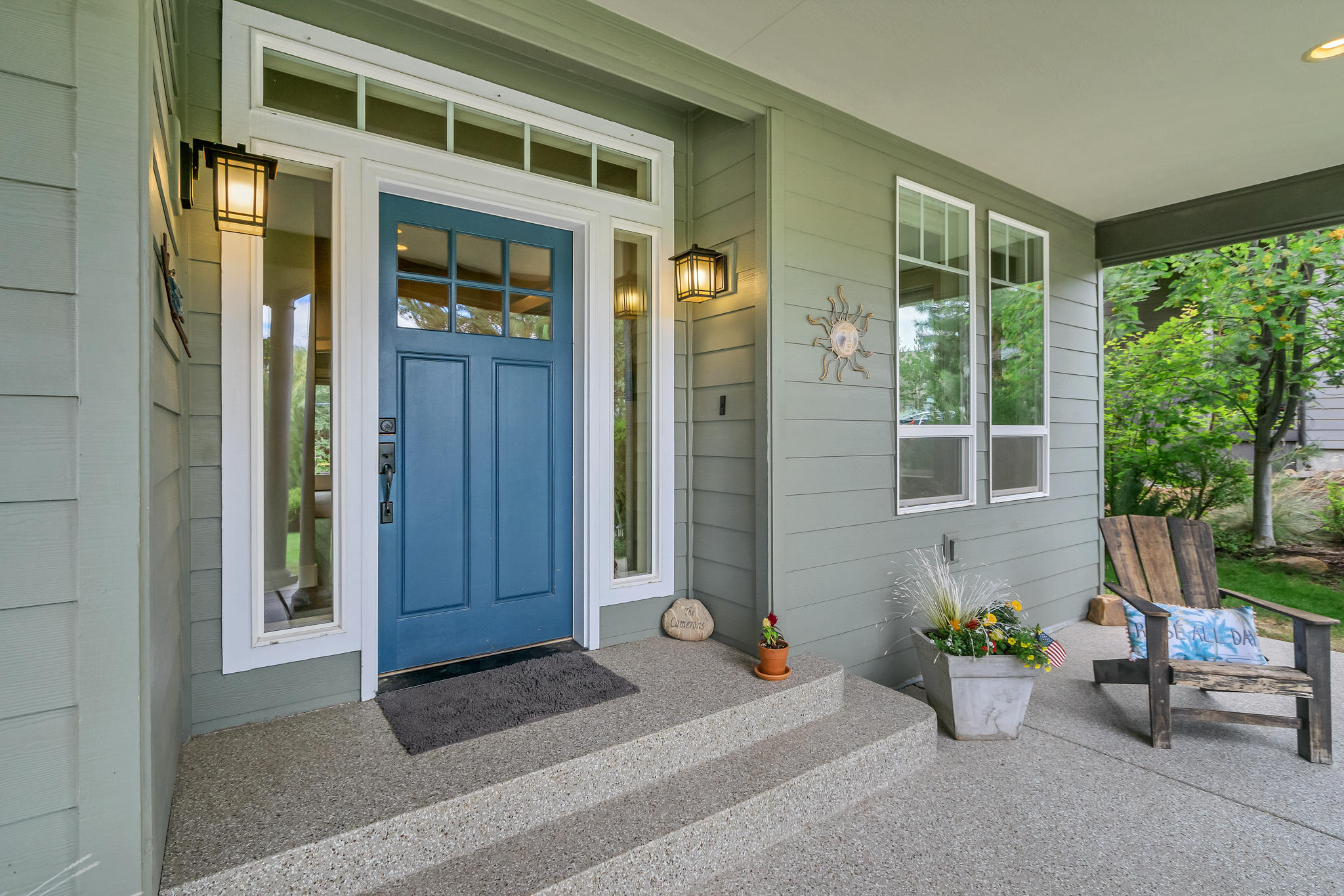 Awbrey Court - Residential