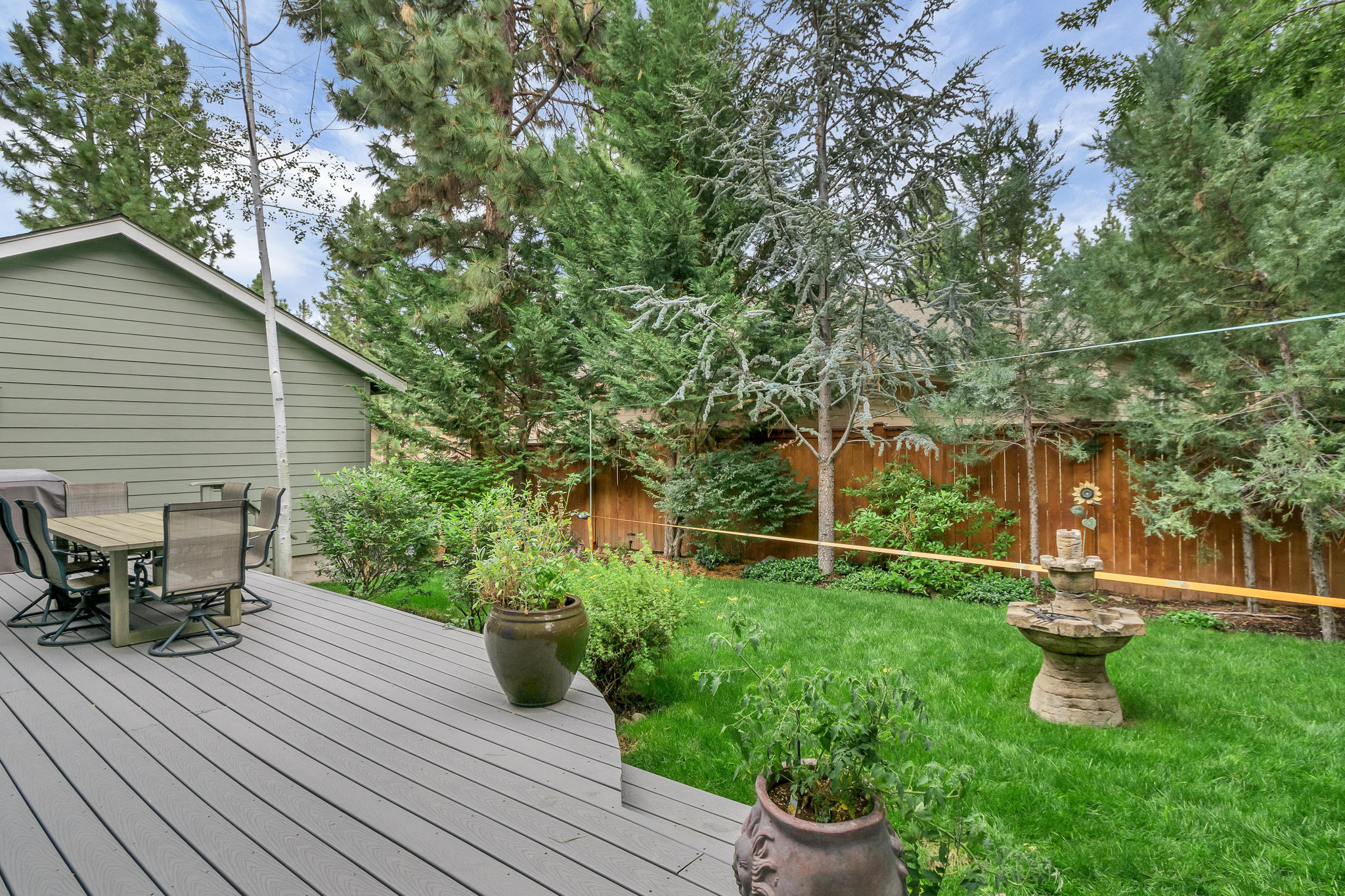 Awbrey Court - Residential