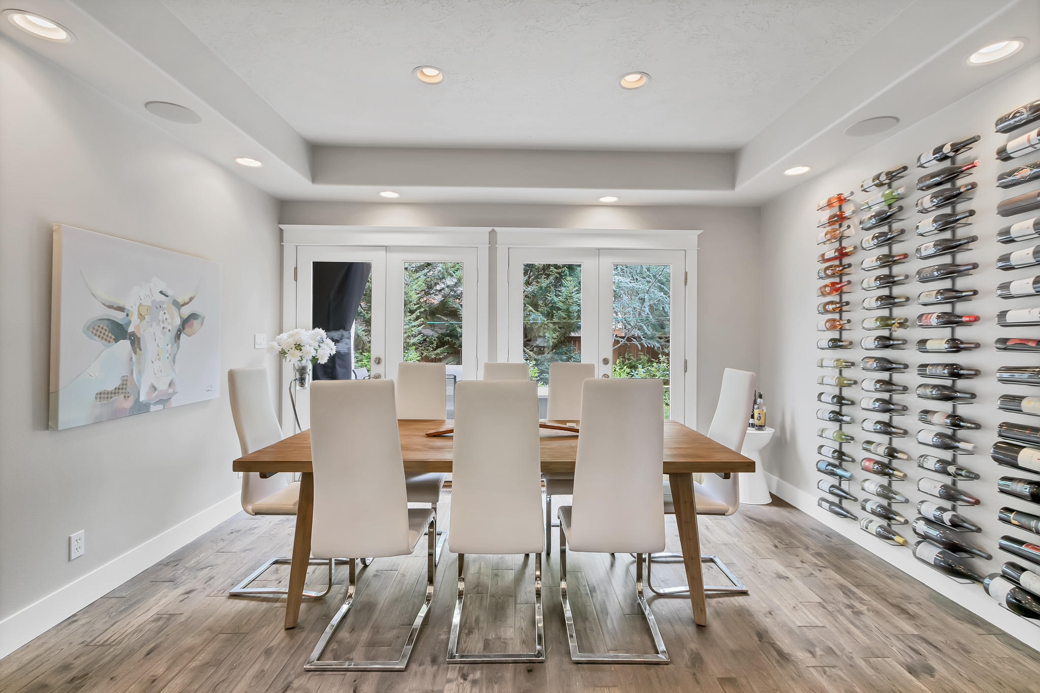 Awbrey Court - Residential