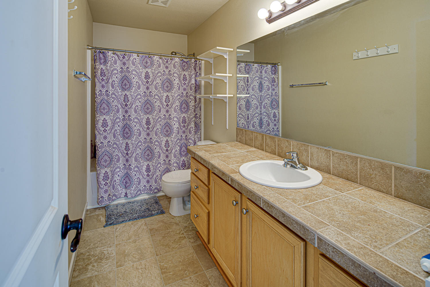 Ni Lah Sha Village - Residential