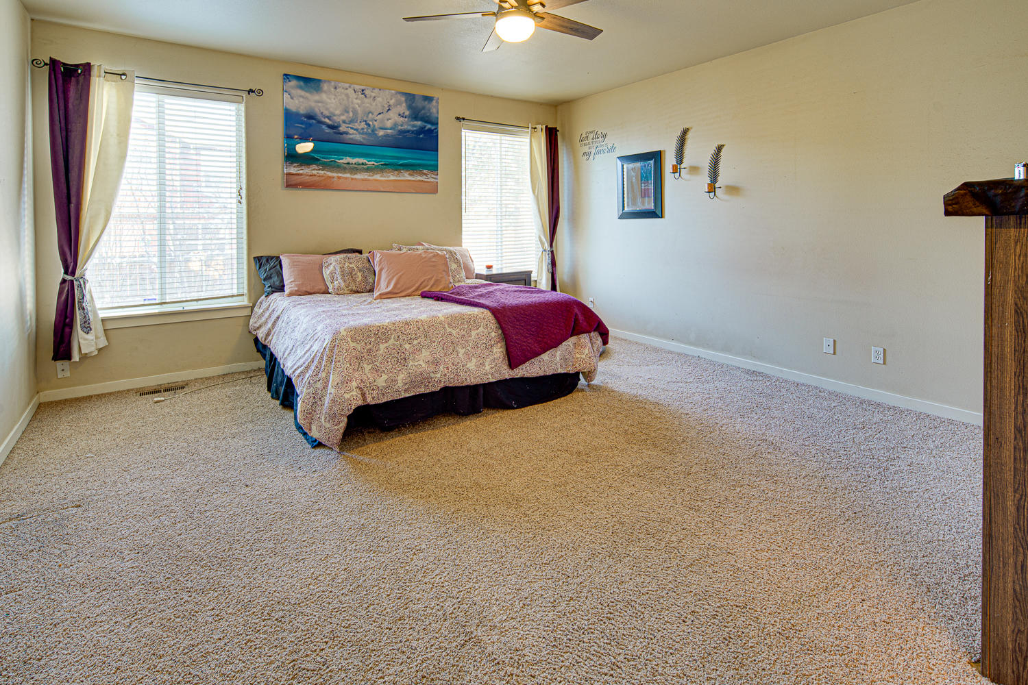 Ni Lah Sha Village - Residential