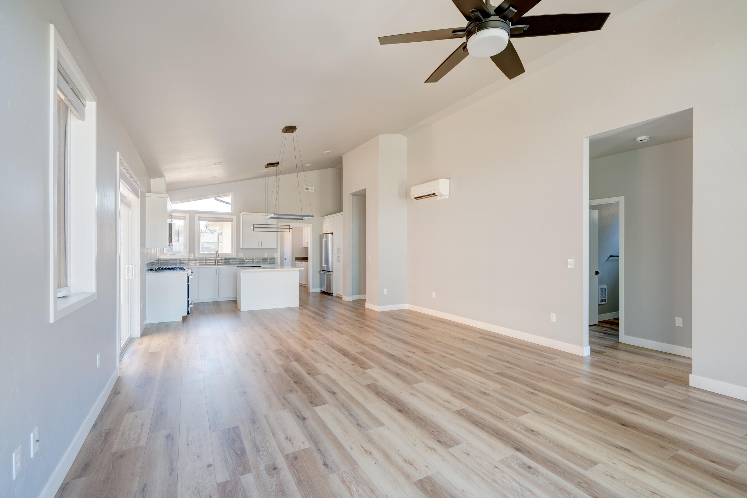 Canyon Rim Village - Residential