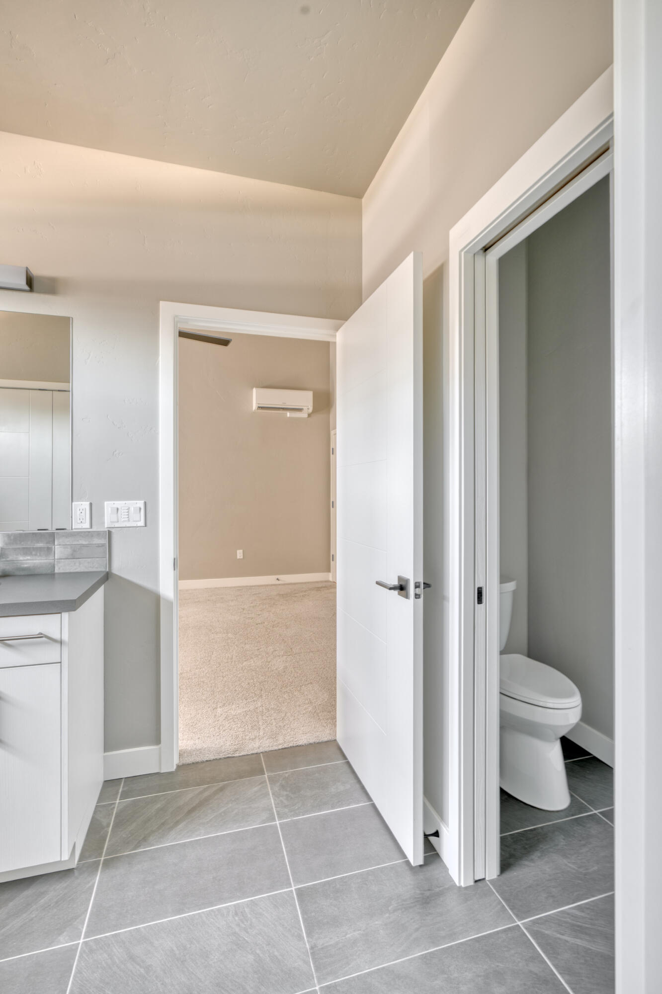 Canyon Rim Village - Residential