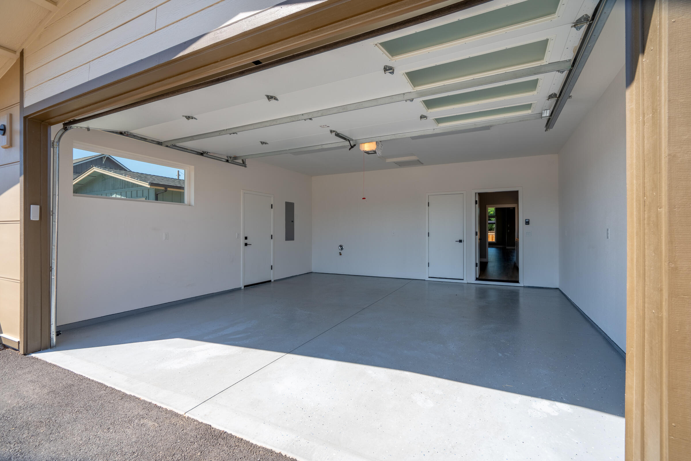 Canyon Rim Village - Residential