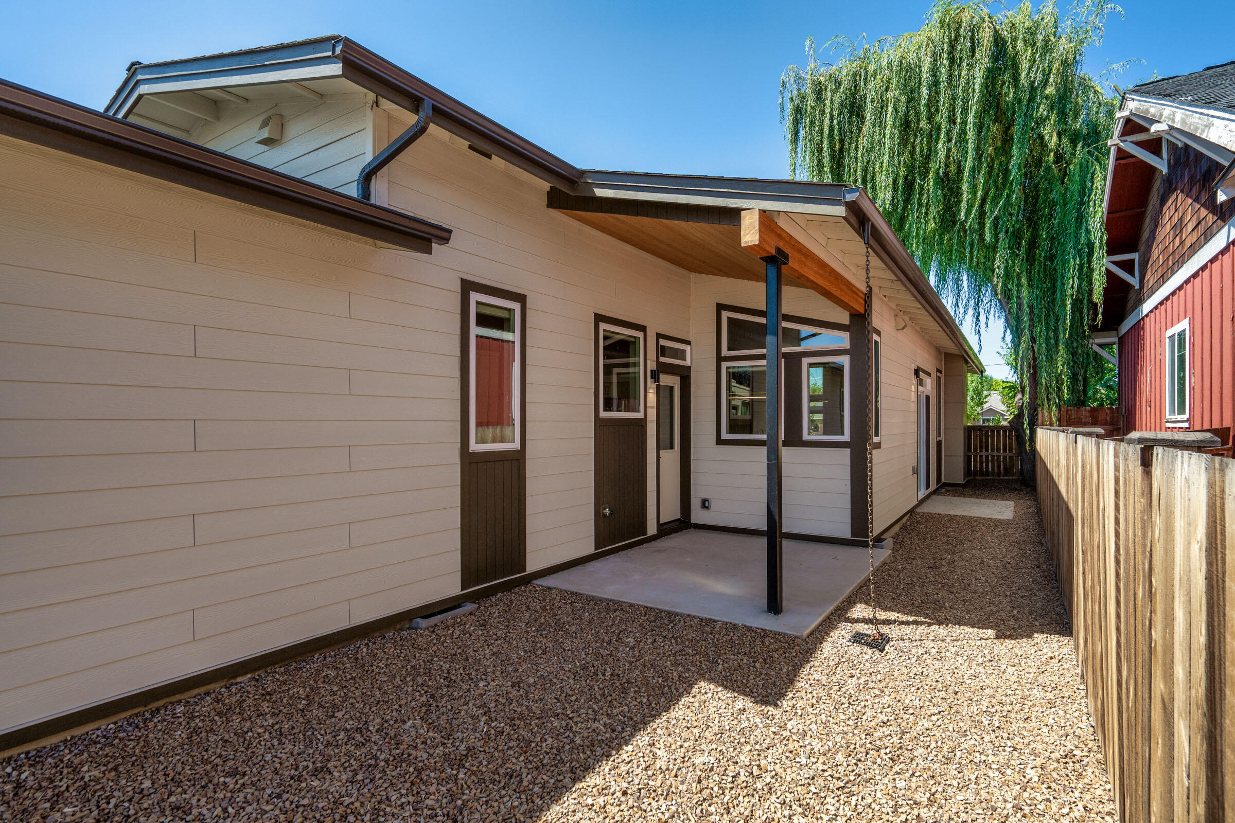 Canyon Rim Village - Residential