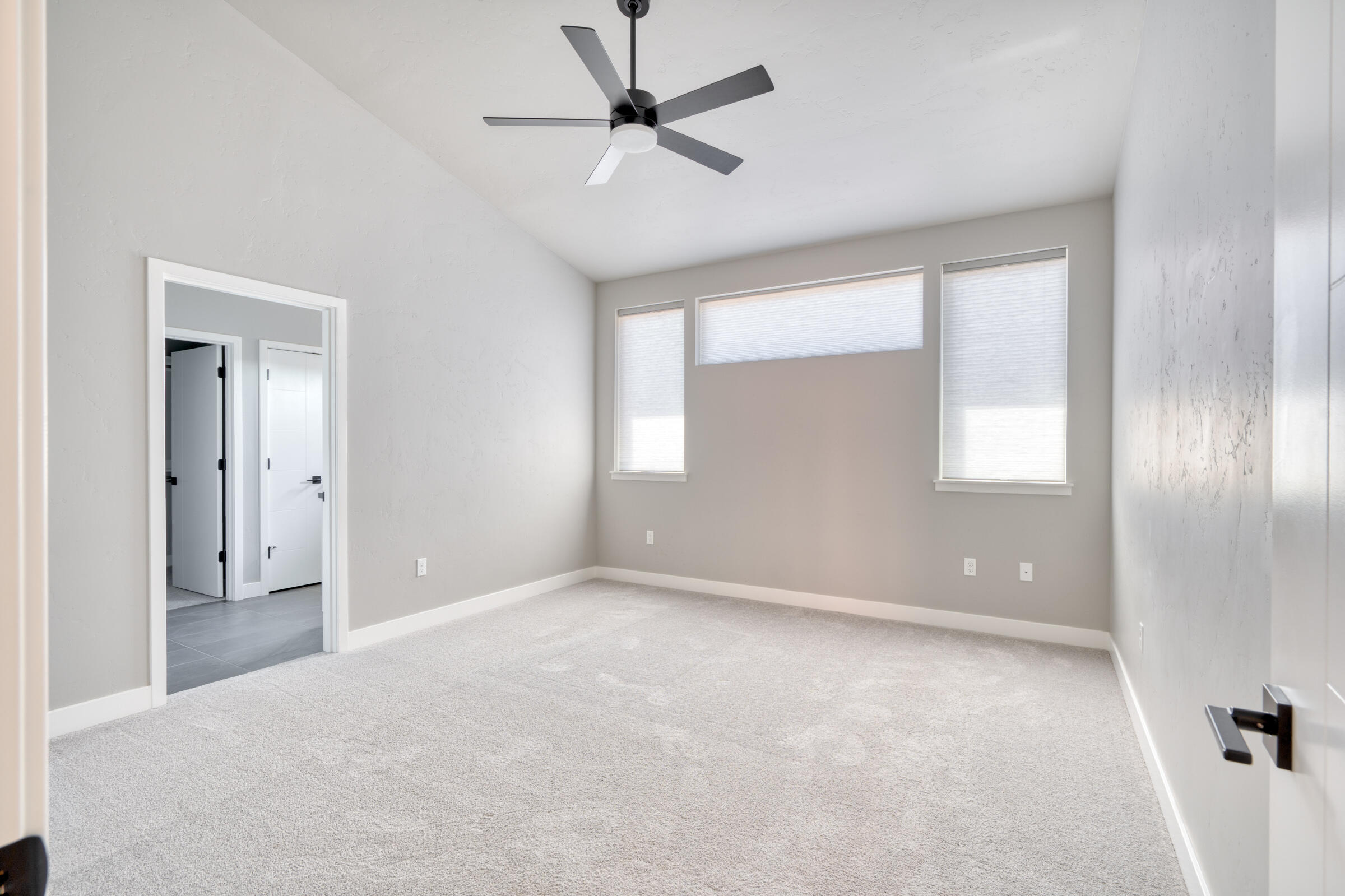 Canyon Rim Village - Residential