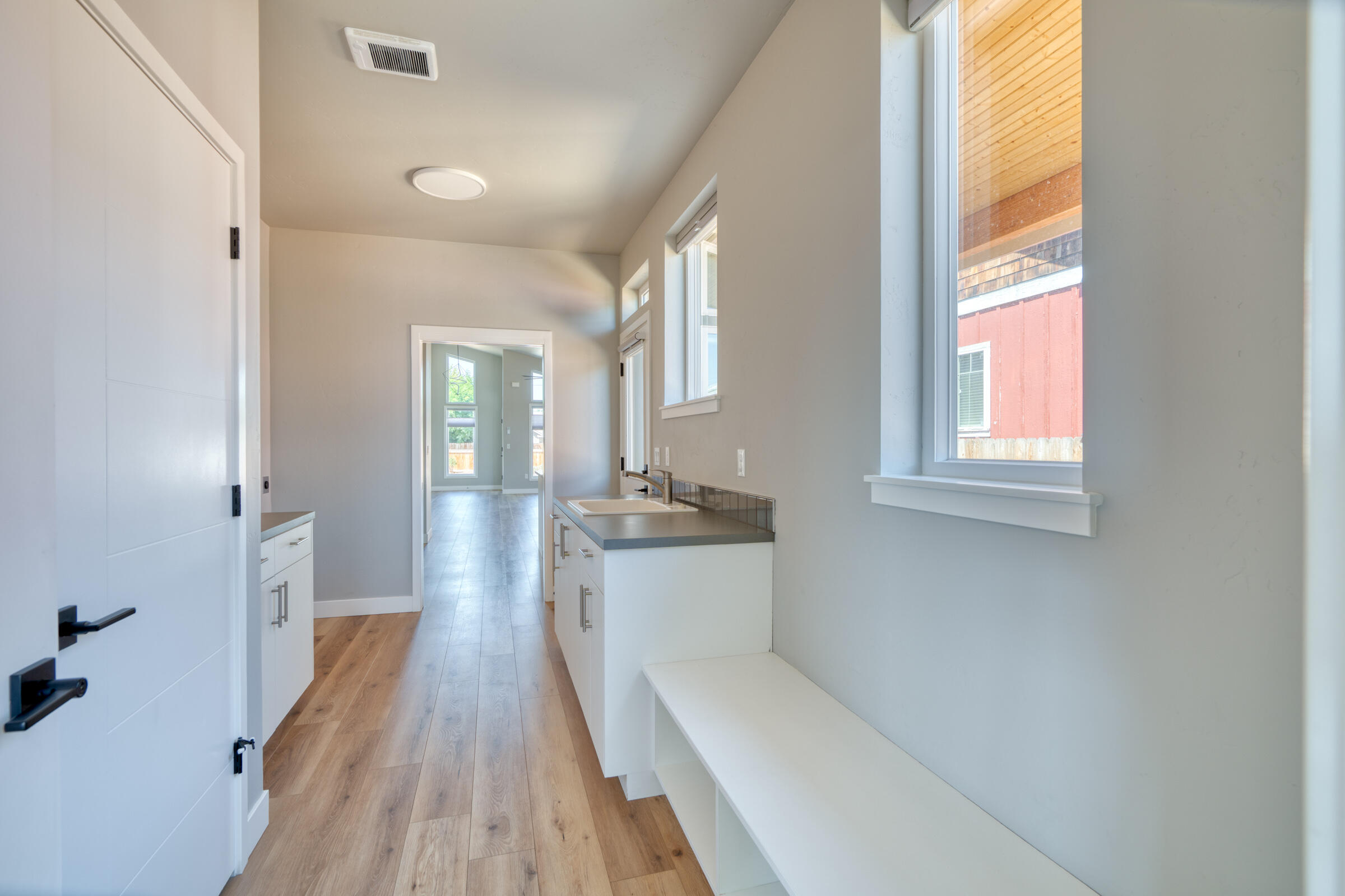 Canyon Rim Village - Residential