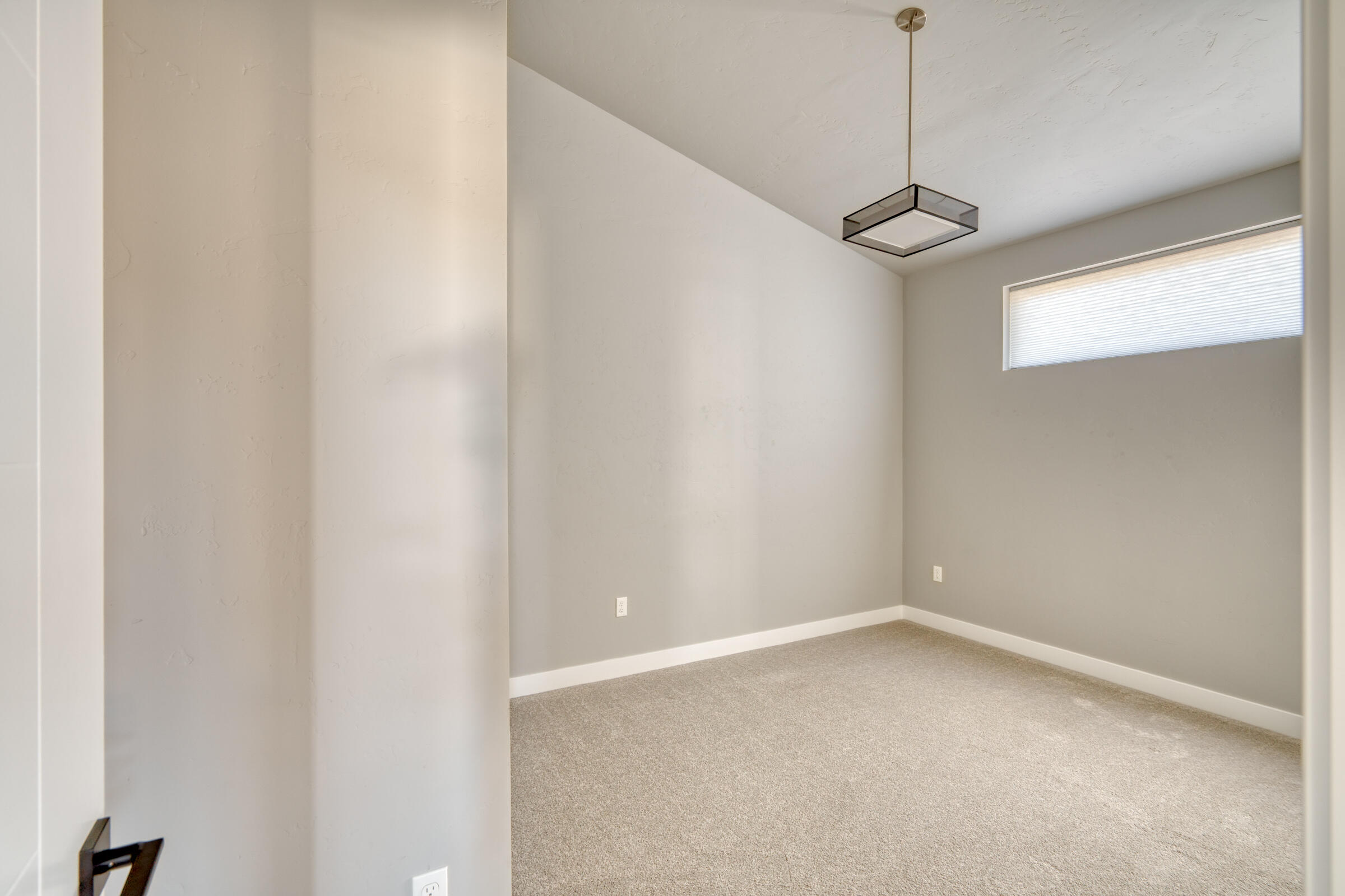 Canyon Rim Village - Residential