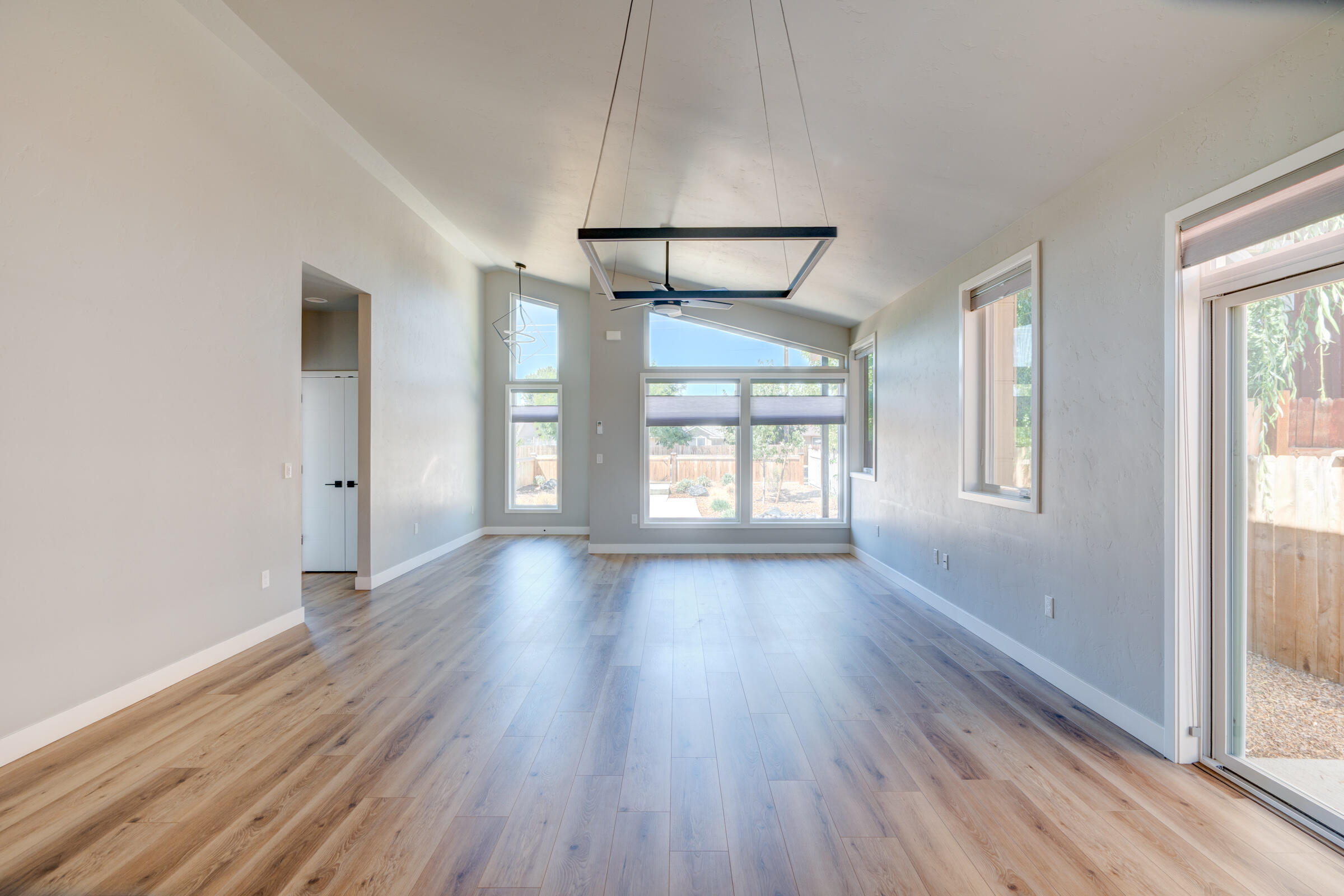 Canyon Rim Village - Residential