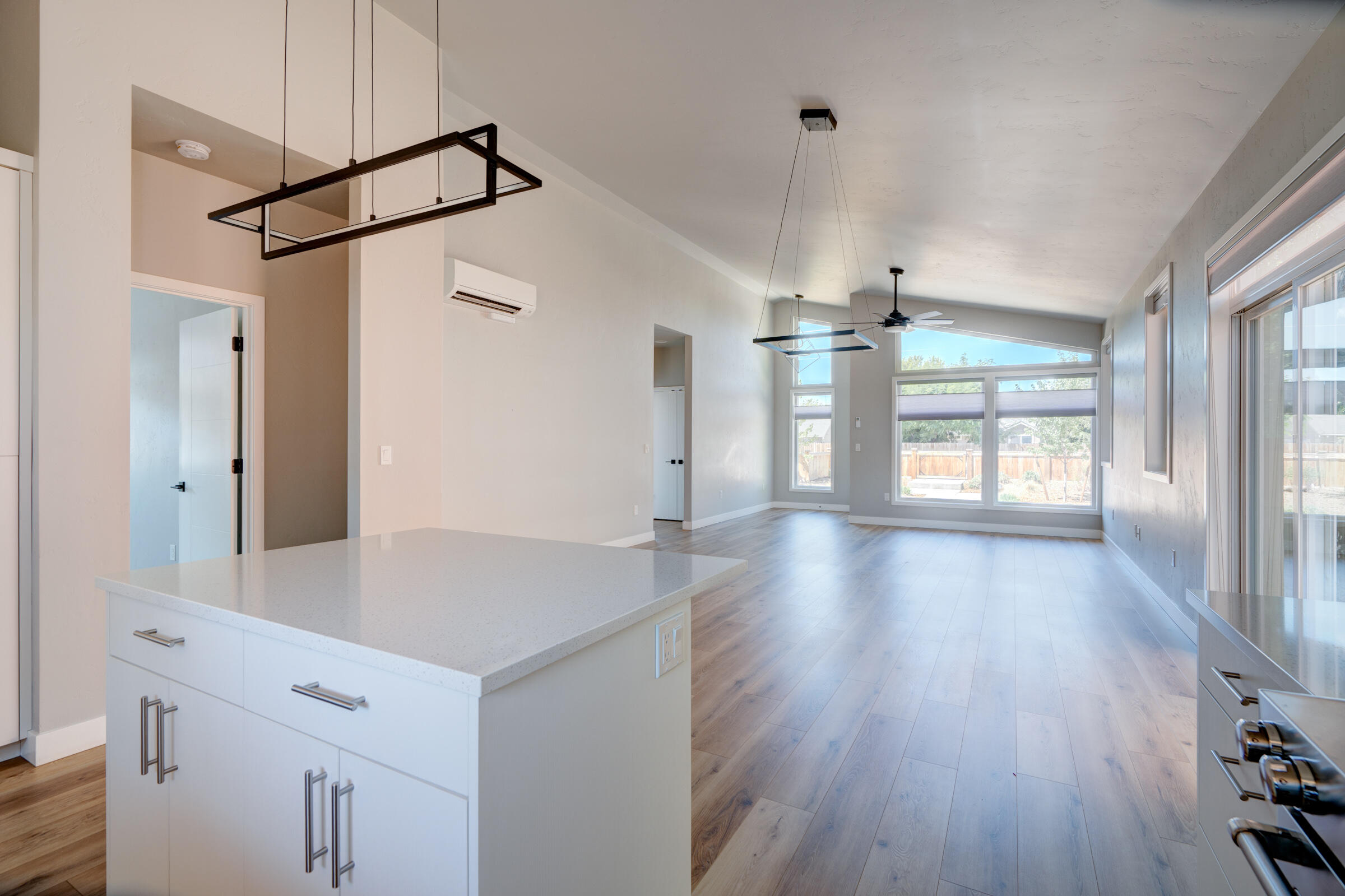 Canyon Rim Village - Residential