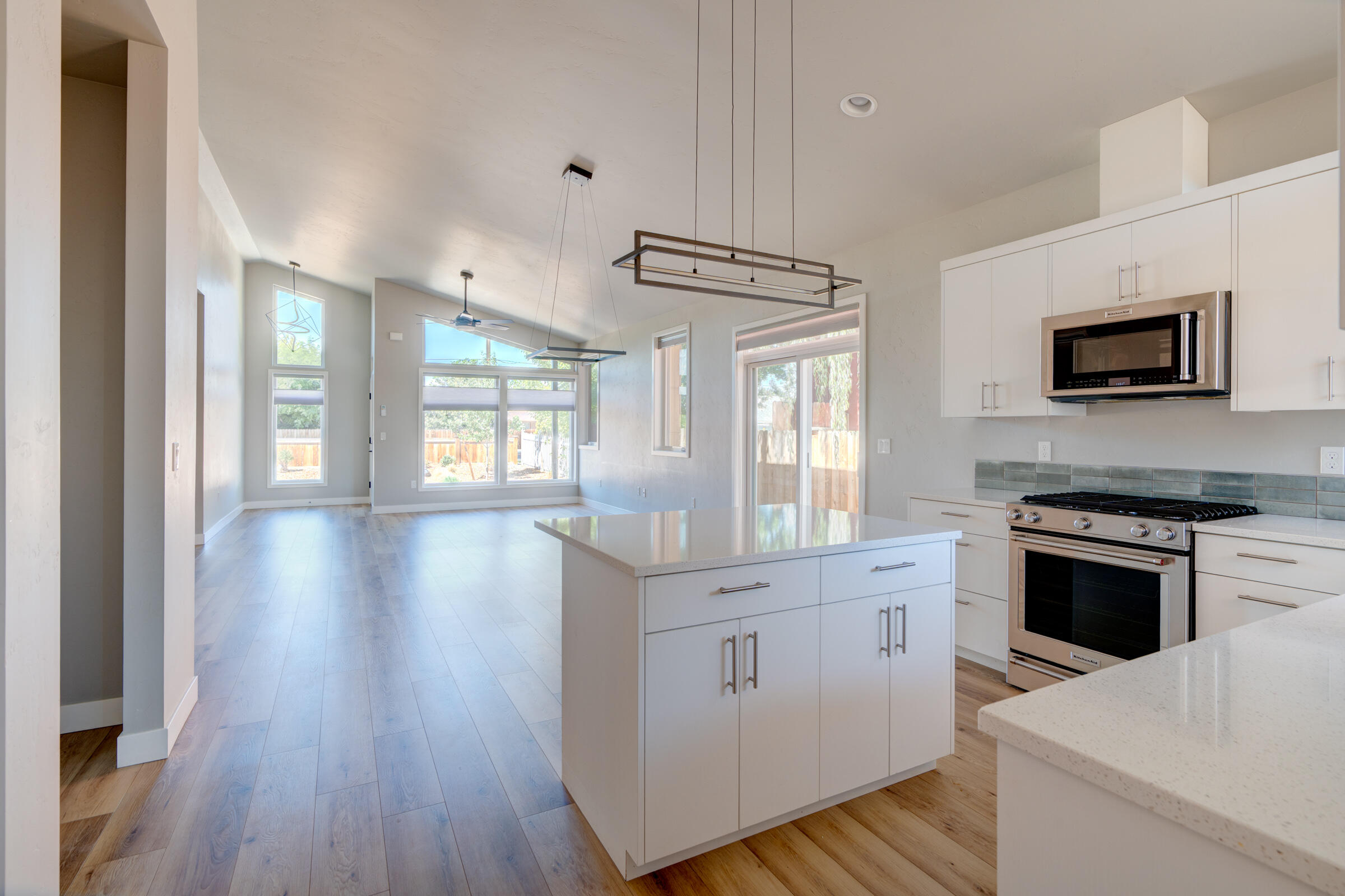 Canyon Rim Village - Residential