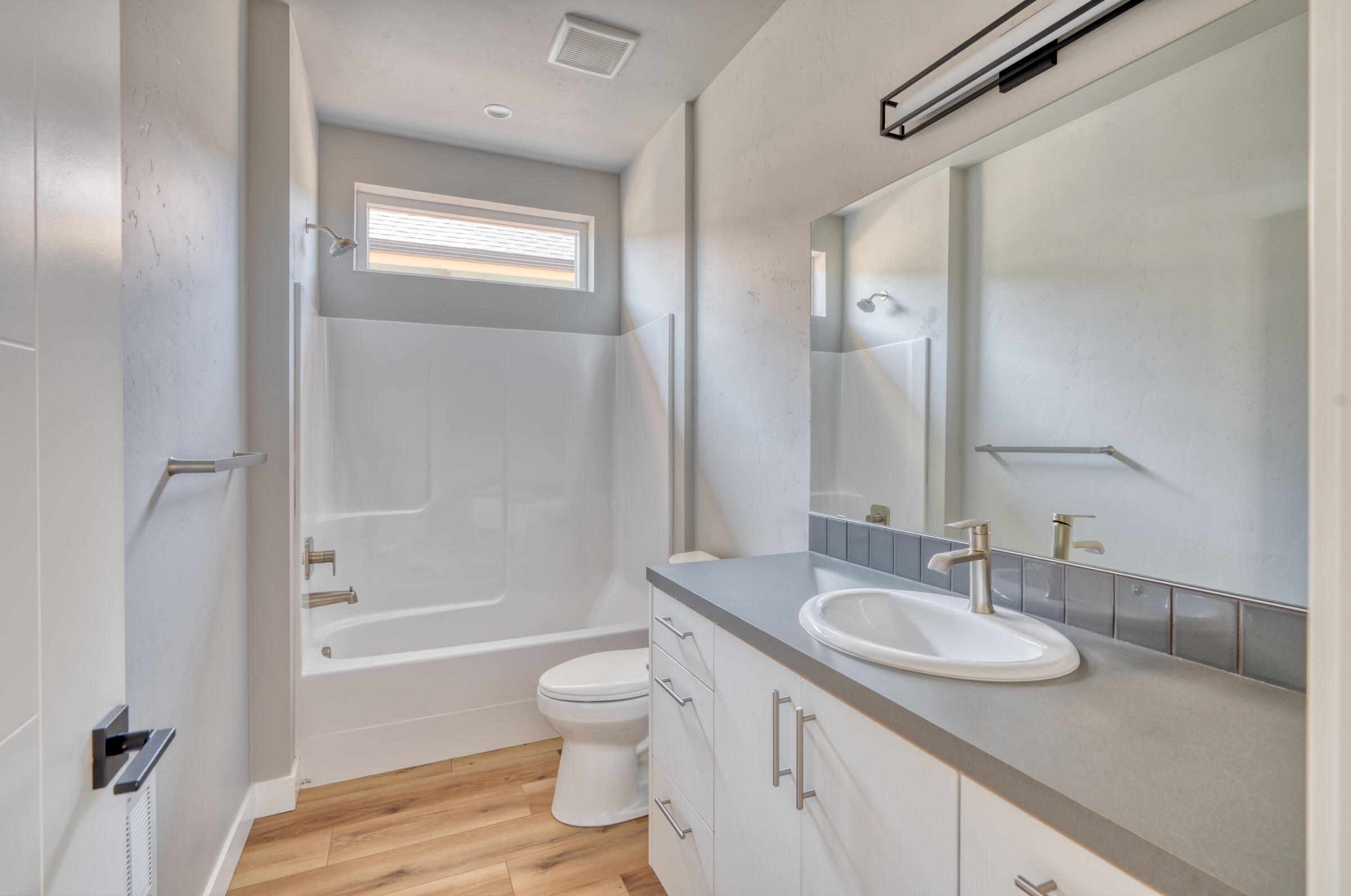 Canyon Rim Village - Residential