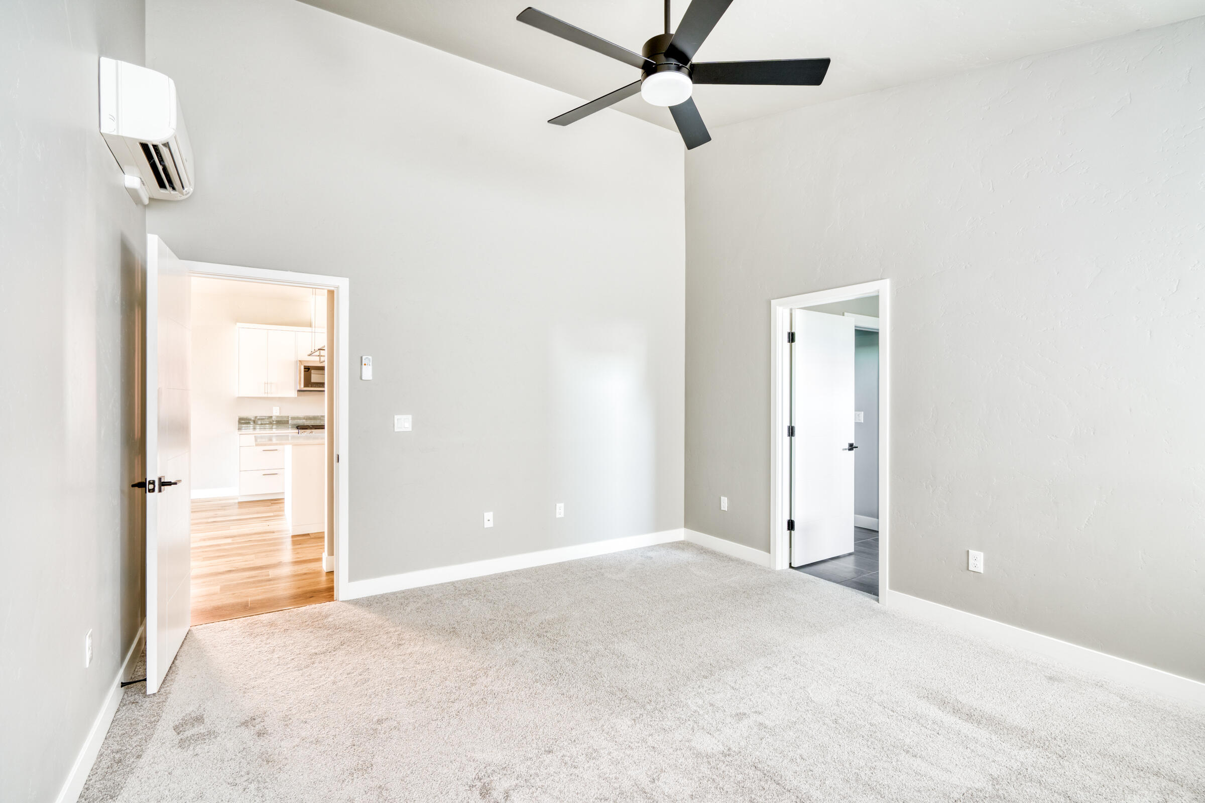 Canyon Rim Village - Residential