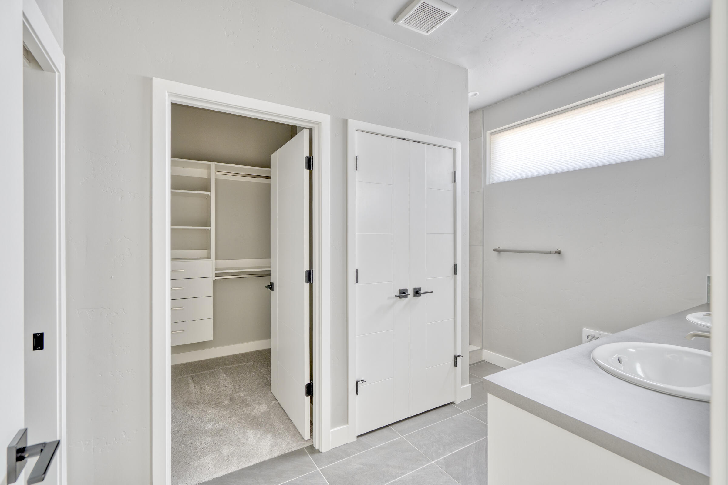 Canyon Rim Village - Residential