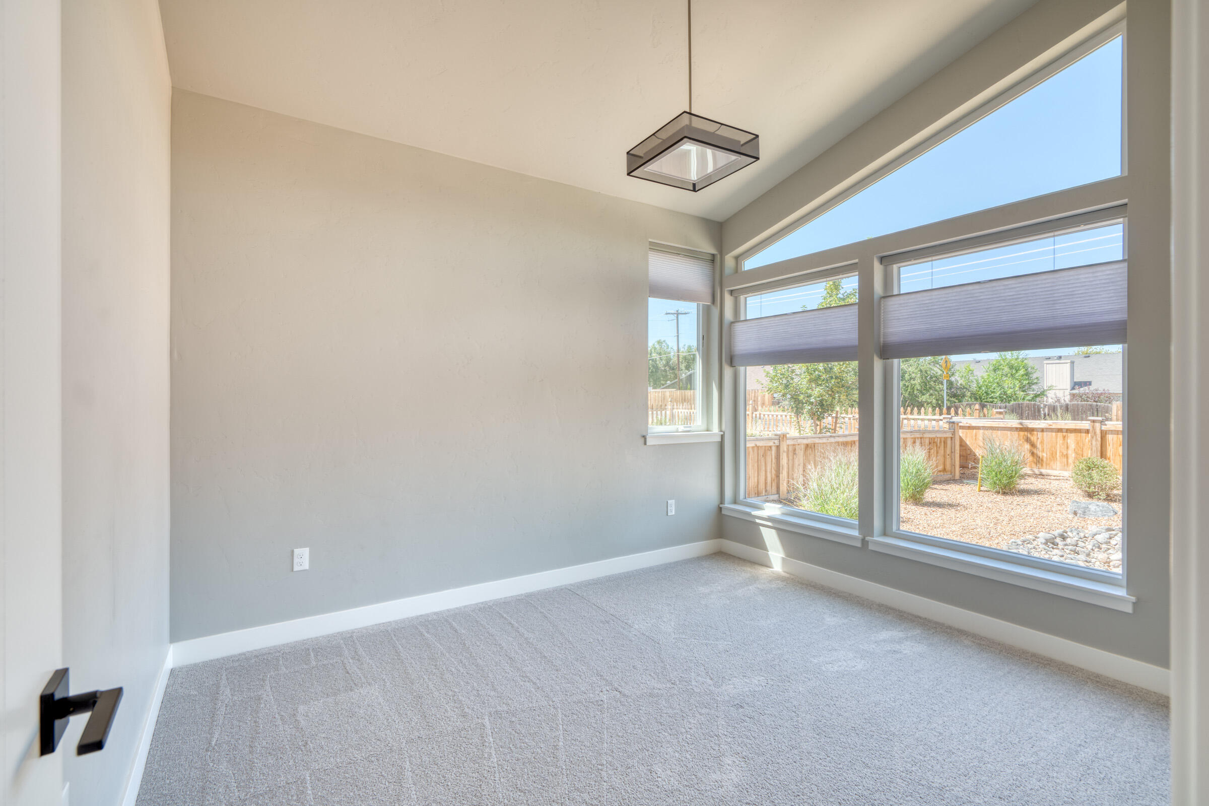 Canyon Rim Village - Residential