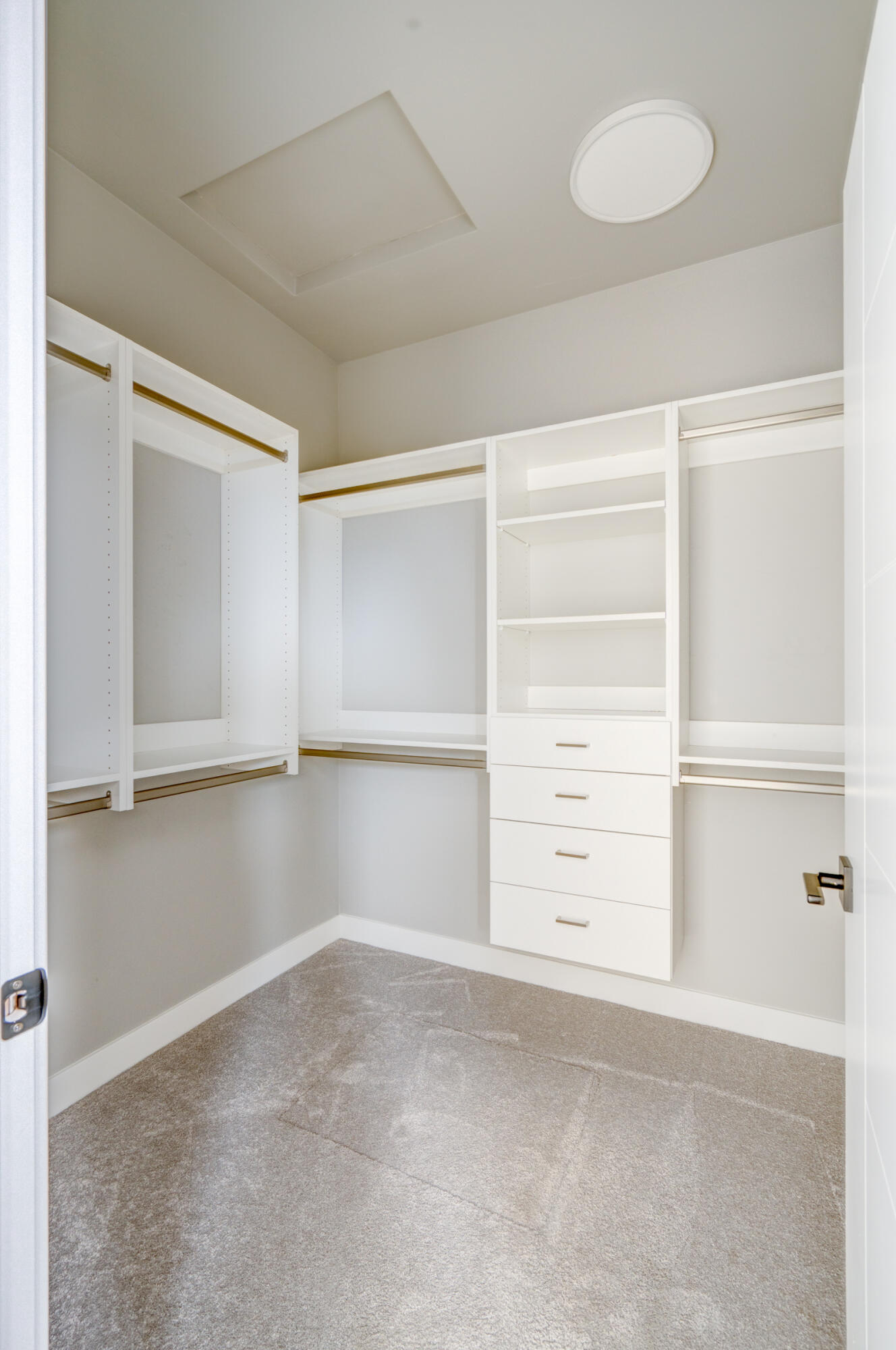 Canyon Rim Village - Residential