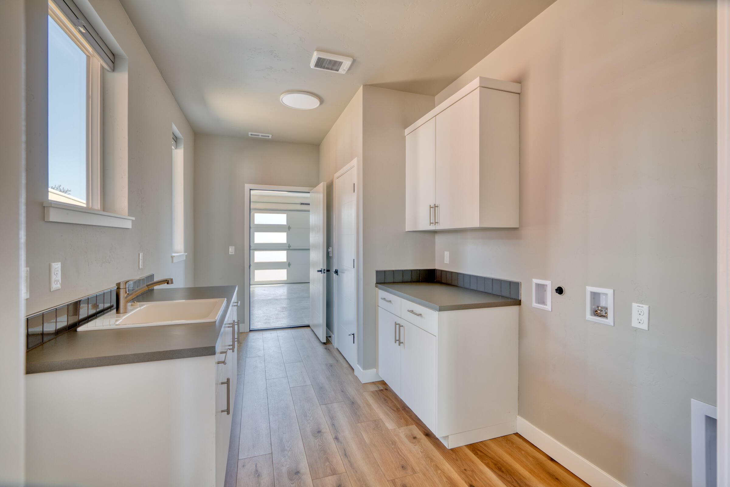 Canyon Rim Village - Residential