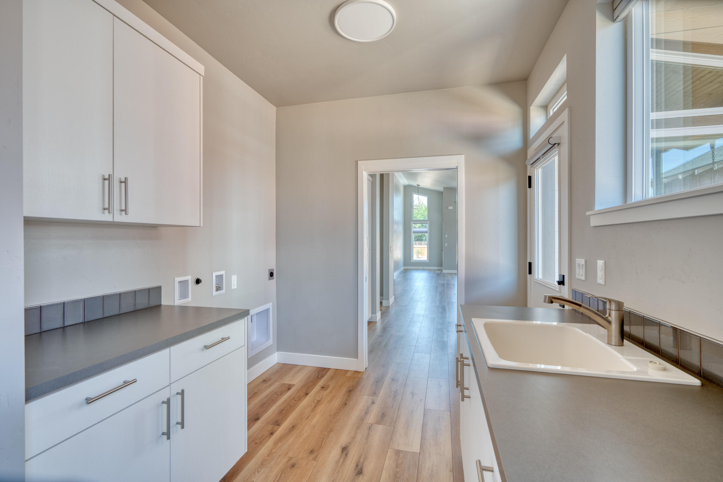 Canyon Rim Village - Residential