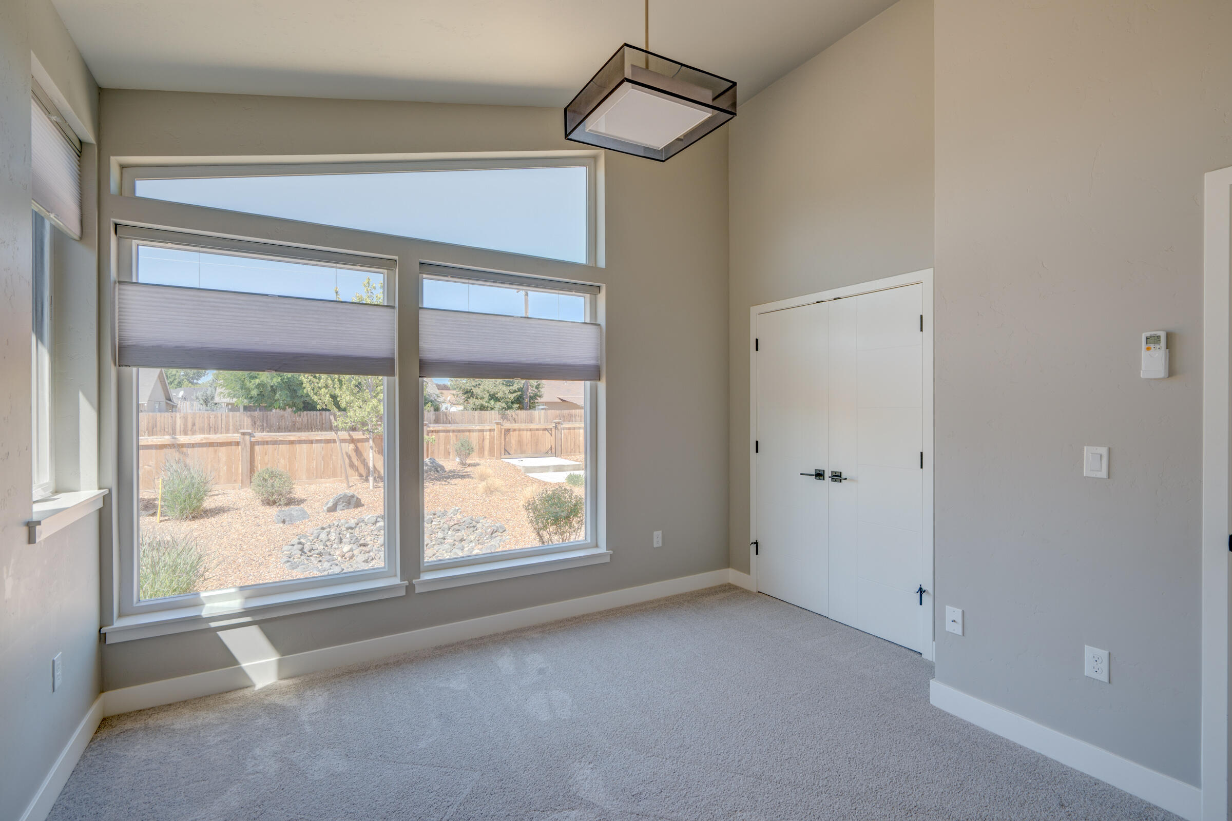 Canyon Rim Village - Residential