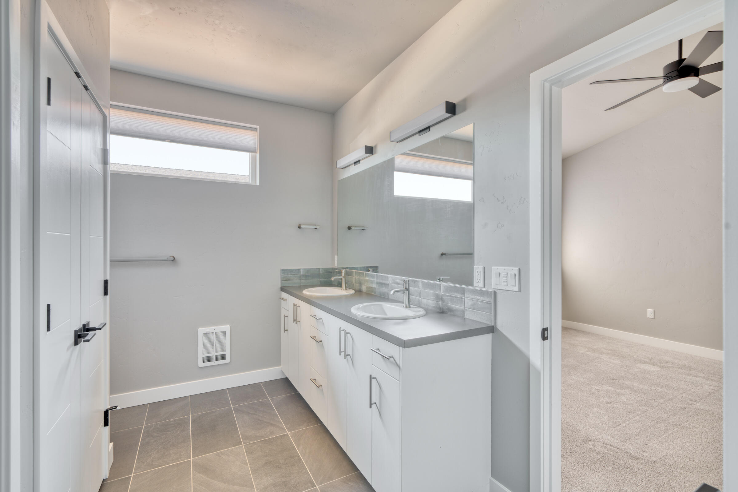 Canyon Rim Village - Residential