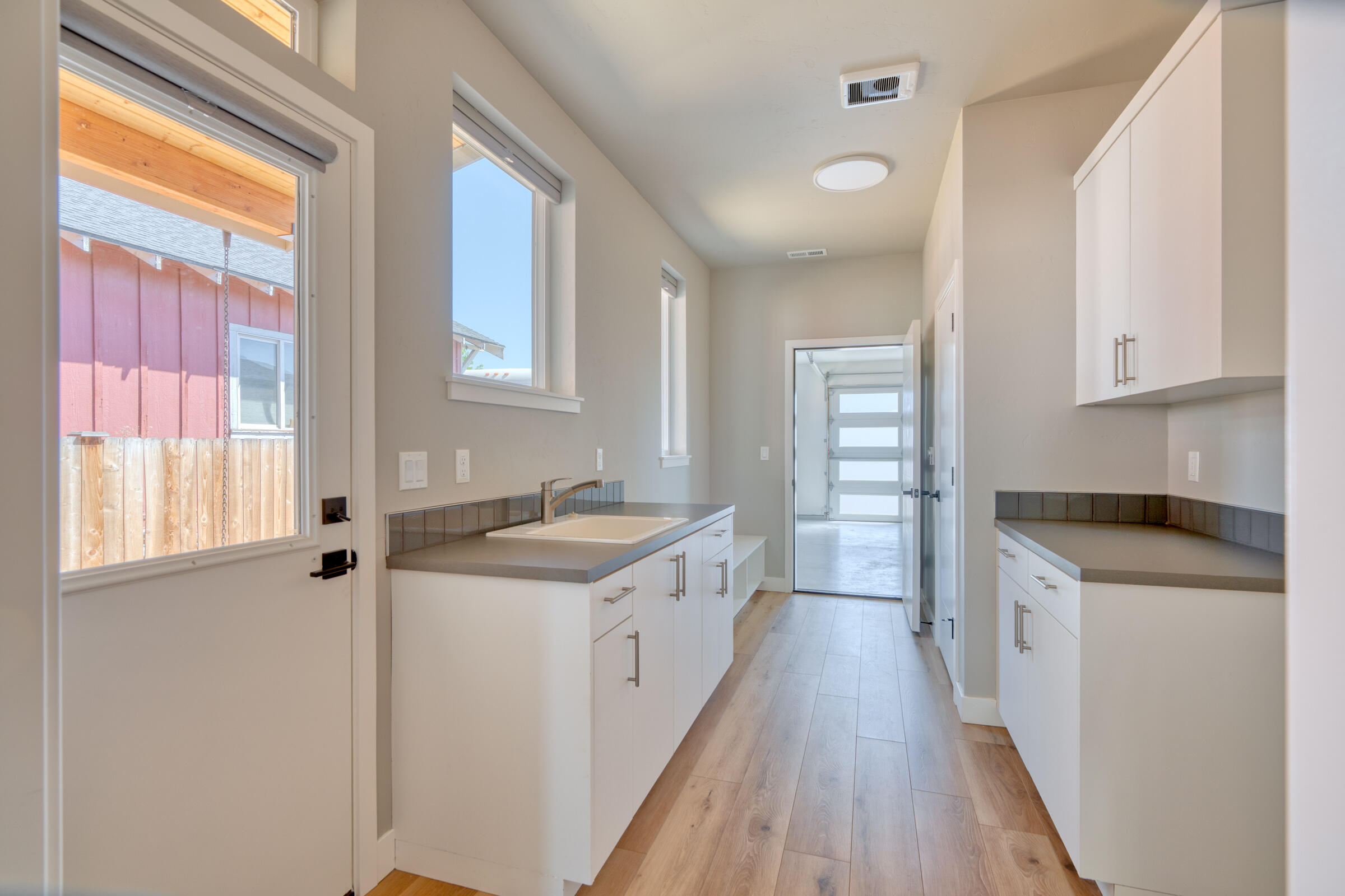 Canyon Rim Village - Residential