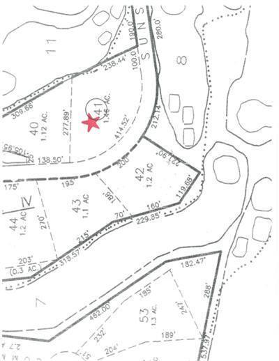 Sunset View Estates - Land