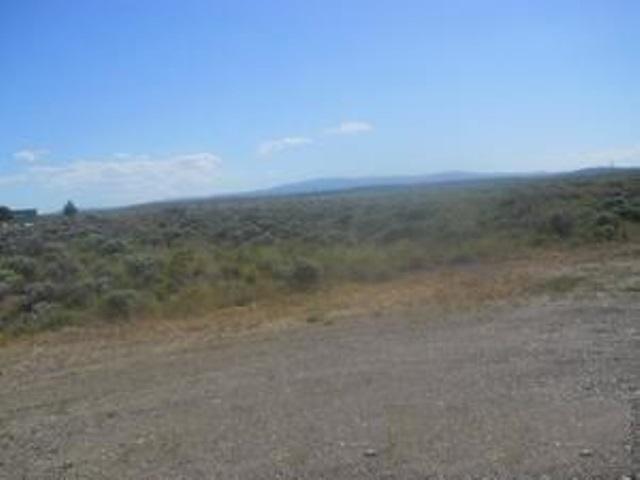 Hager Mtn Estates - Commercial Sale