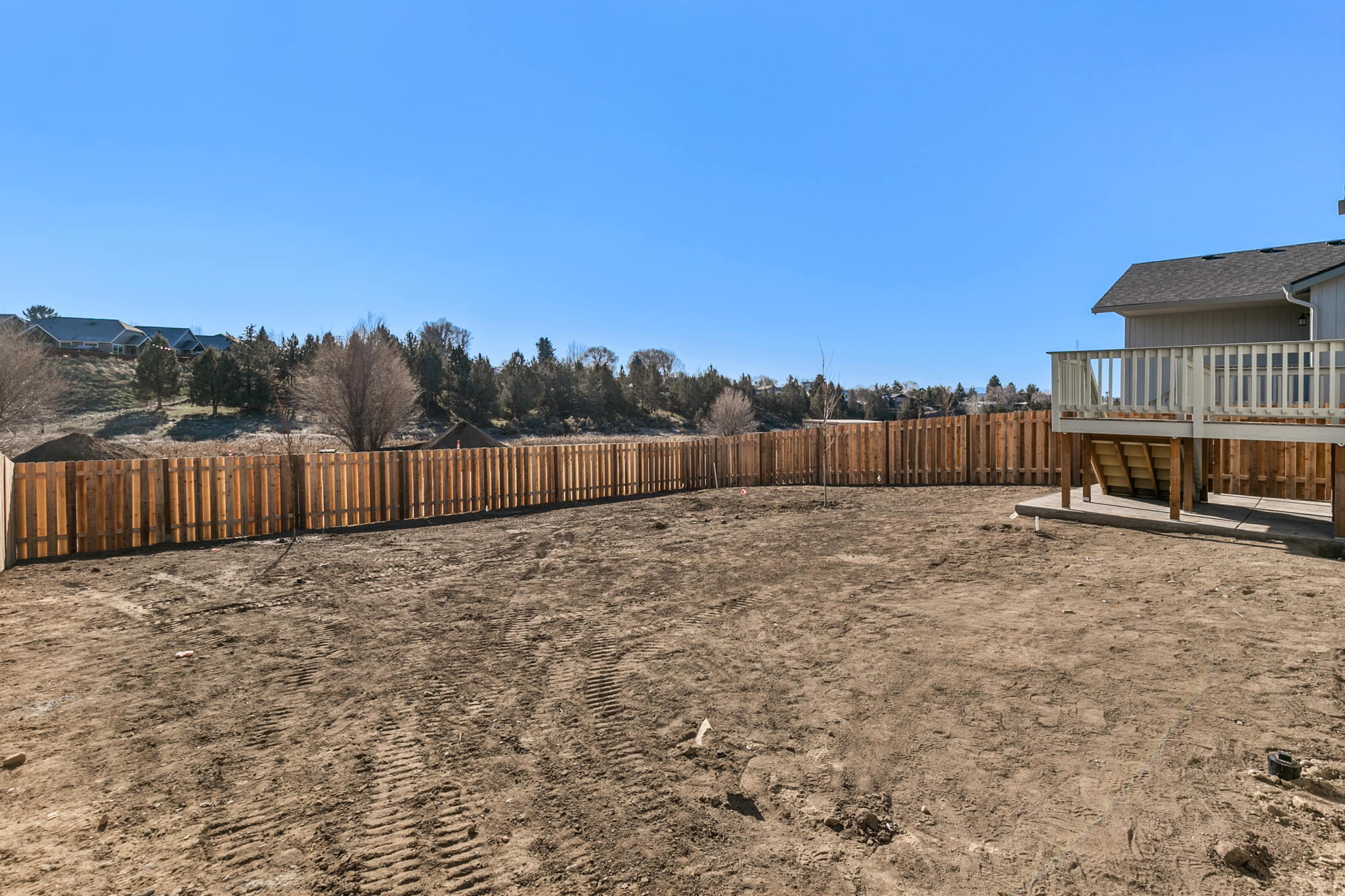 Stoneridge Terrace - Residential