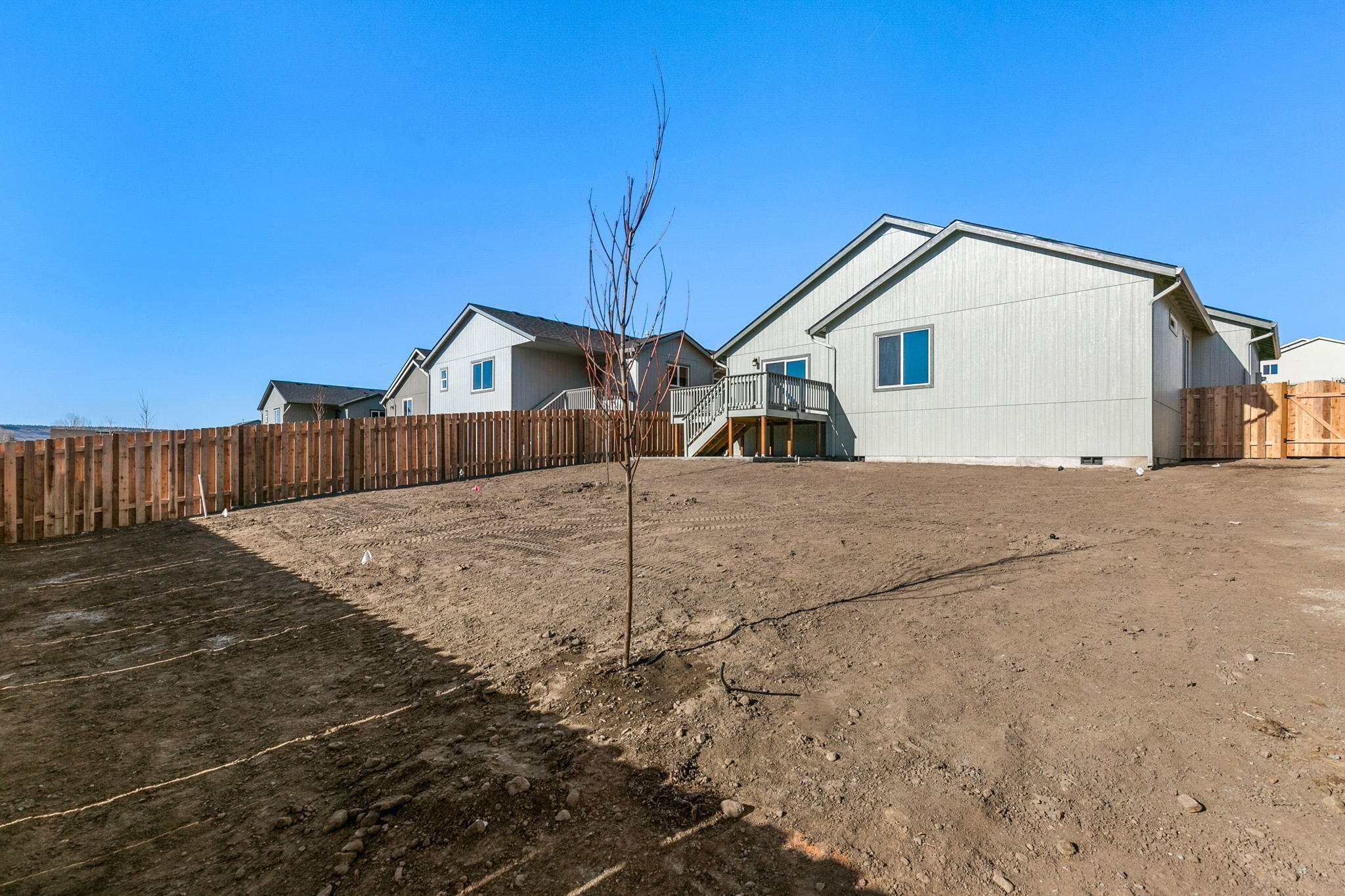 Stoneridge Terrace - Residential