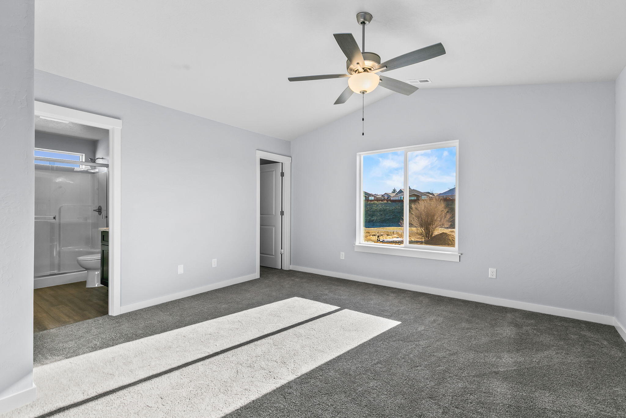 Stoneridge Terrace - Residential