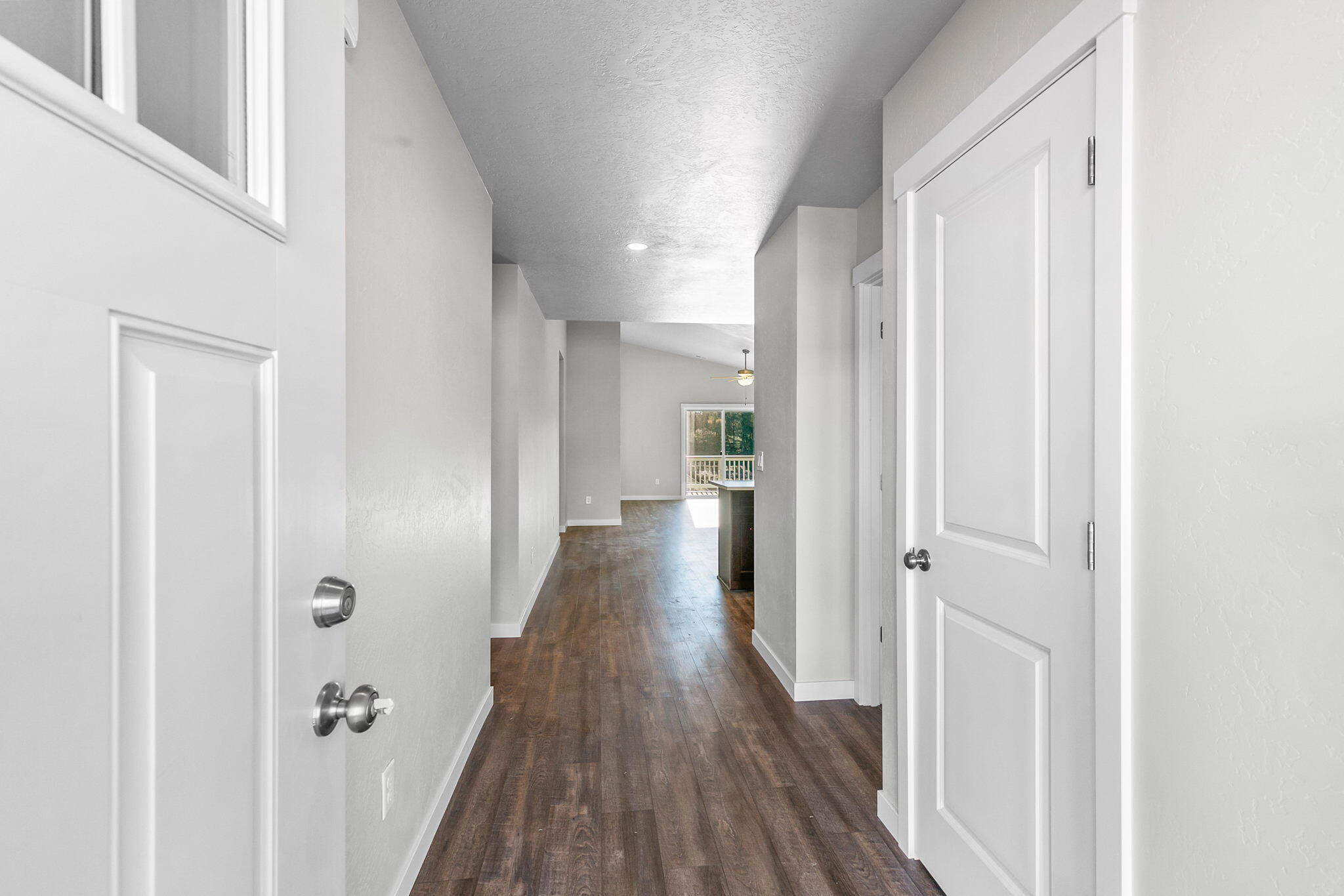 Stoneridge Terrace - Residential