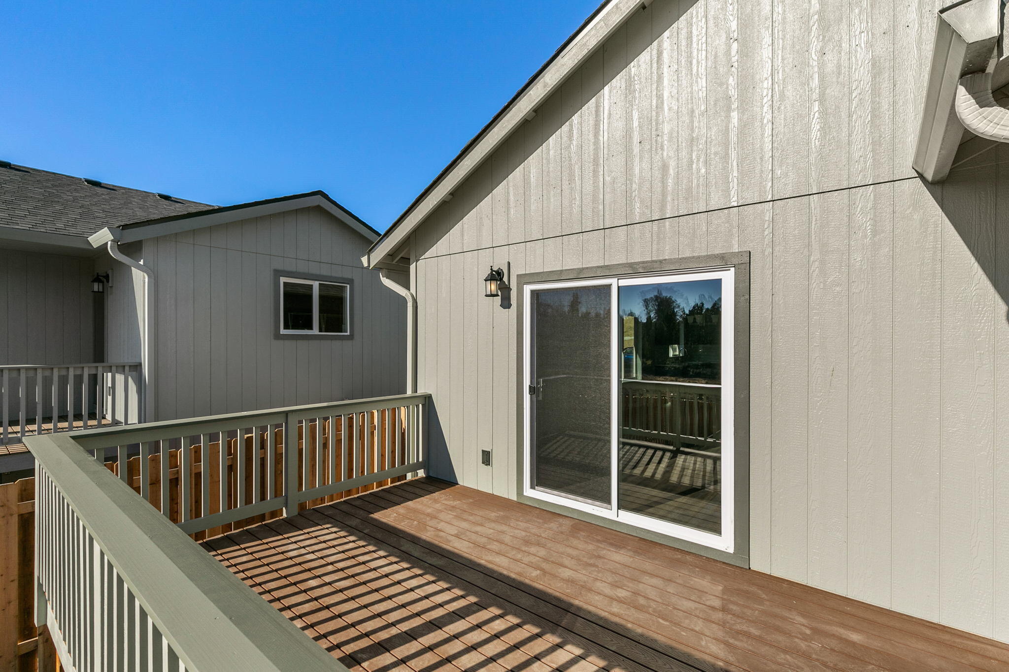 Stoneridge Terrace - Residential