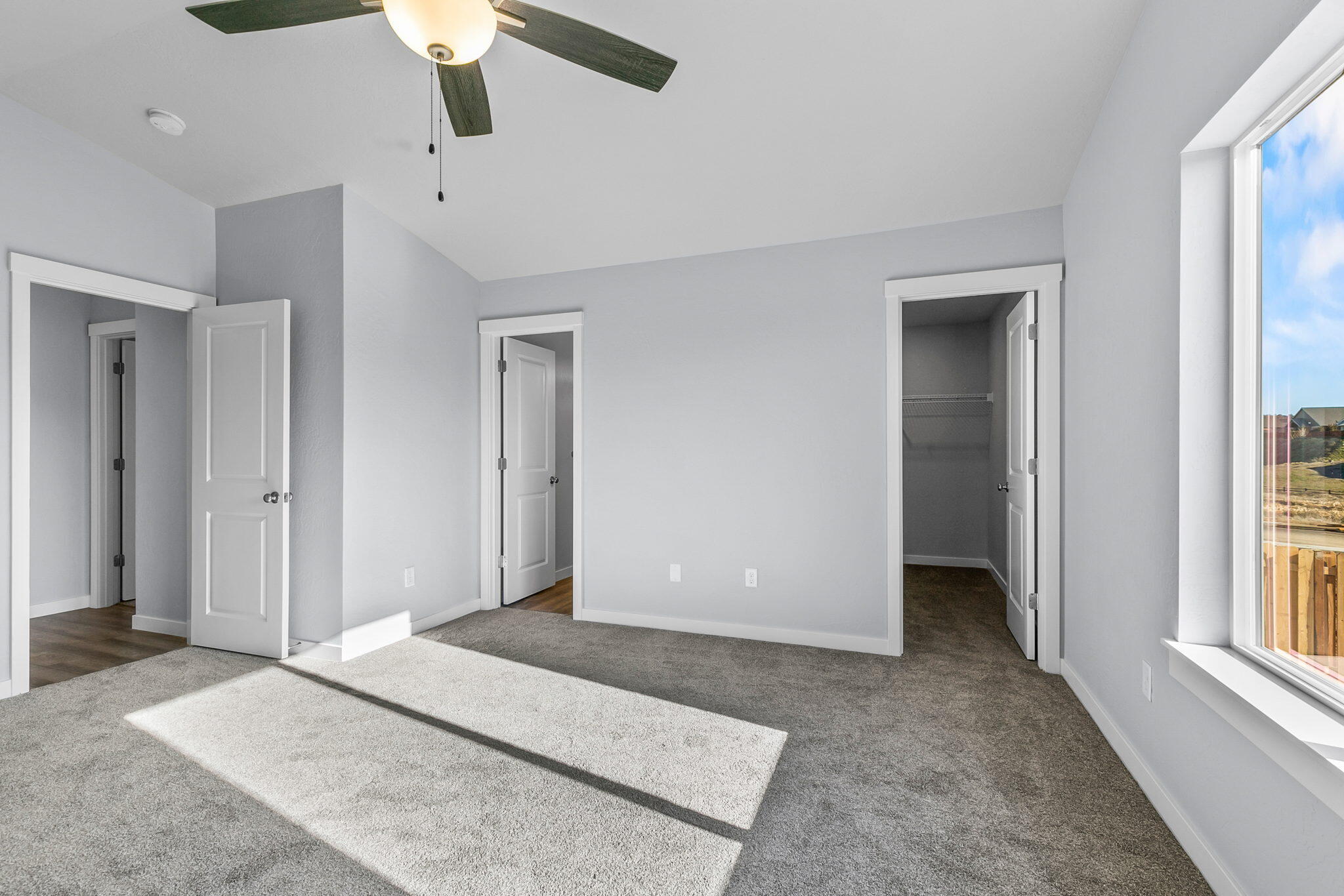 Stoneridge Terrace - Residential